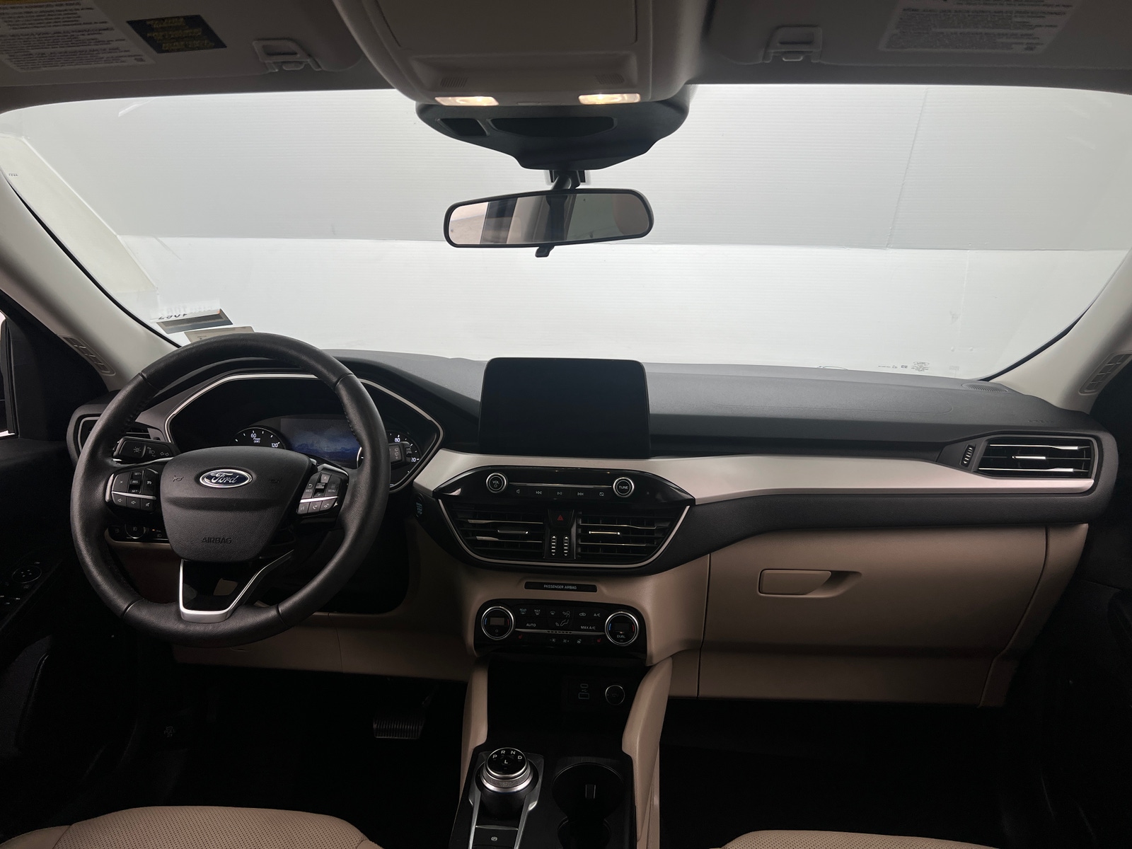 Thumbnail: 2021 Ford Escape - 2