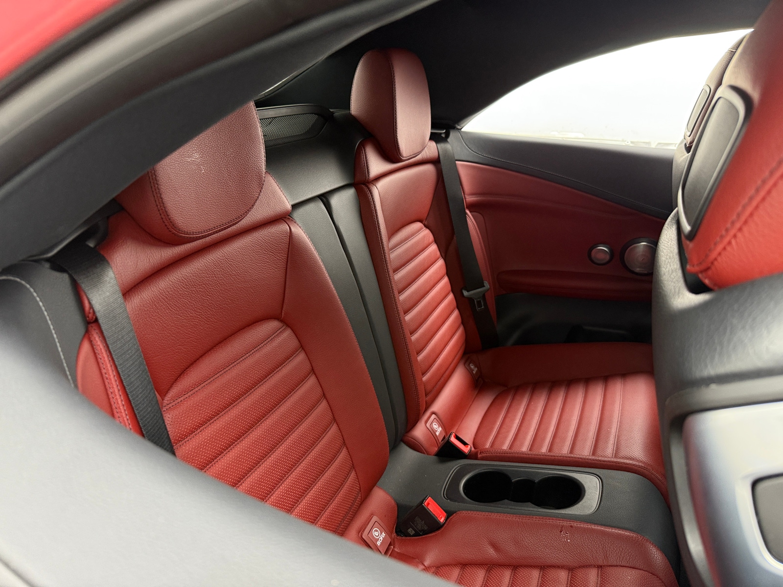 Thumbnail: 2023 Mercedes-Benz C-Class - 5