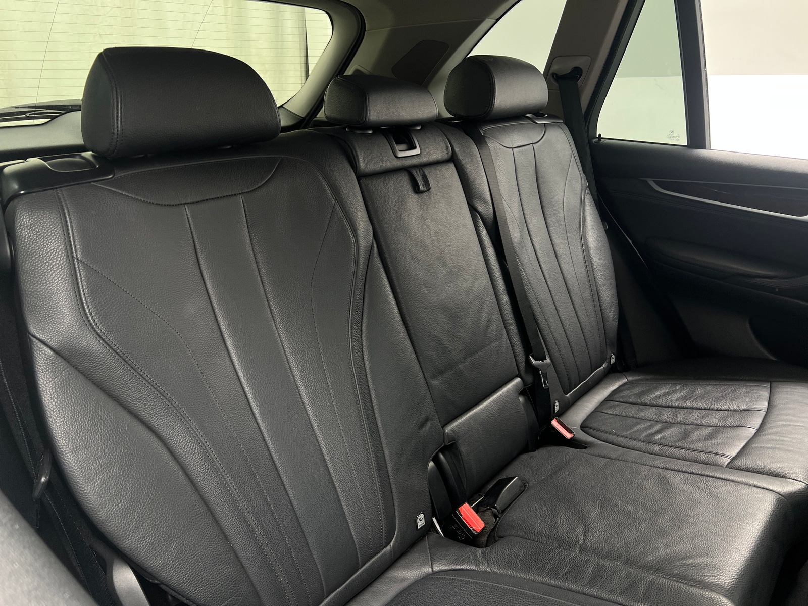 Thumbnail: 2015 BMW X5 - 5