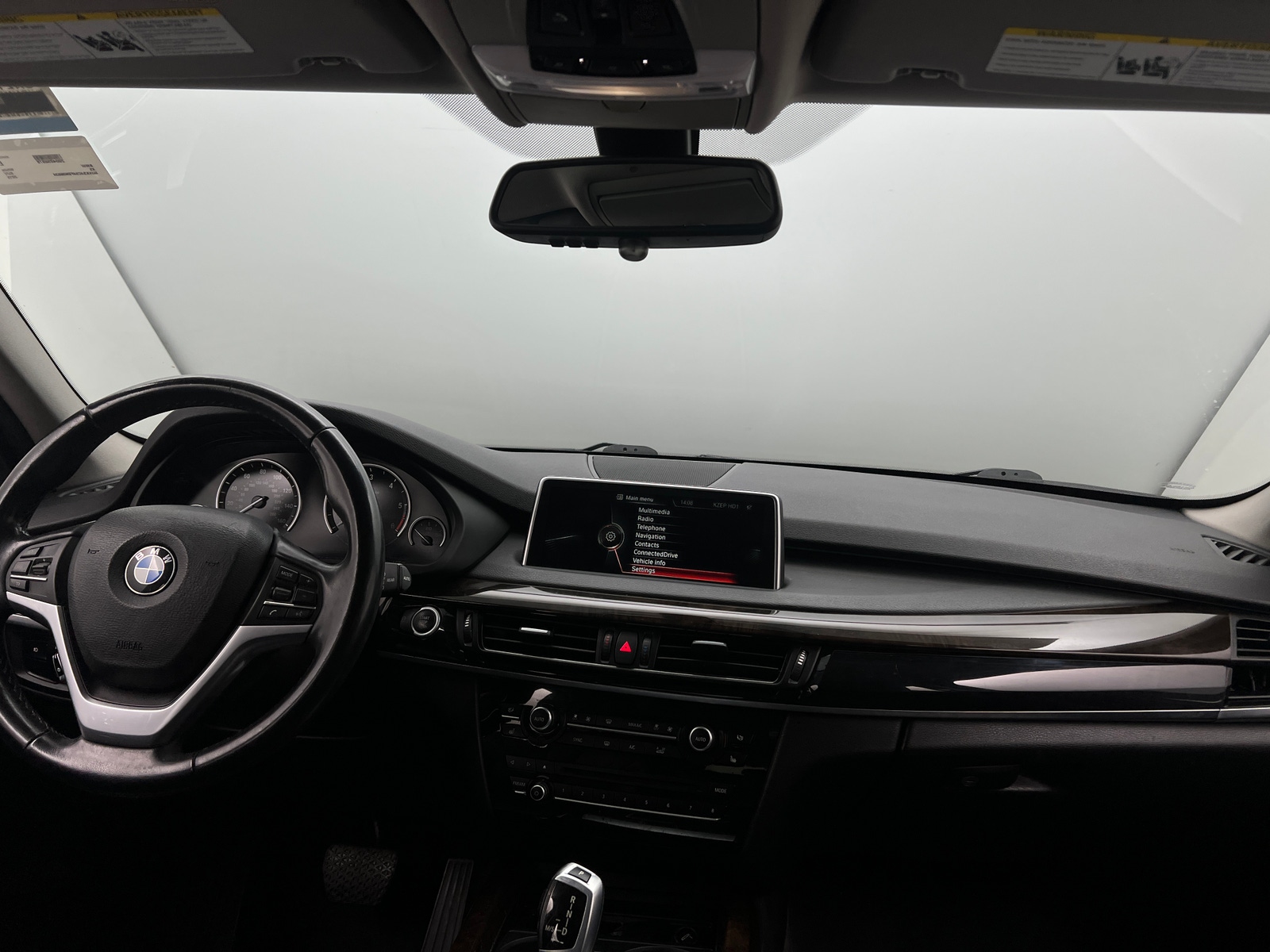Thumbnail: 2015 BMW X5 - 2