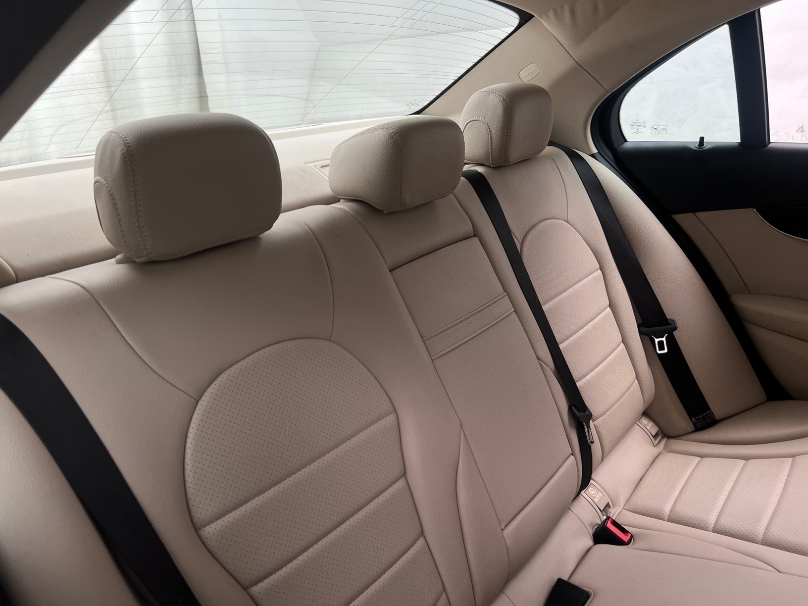 Thumbnail: 2017 Mercedes-Benz C-Class - 5