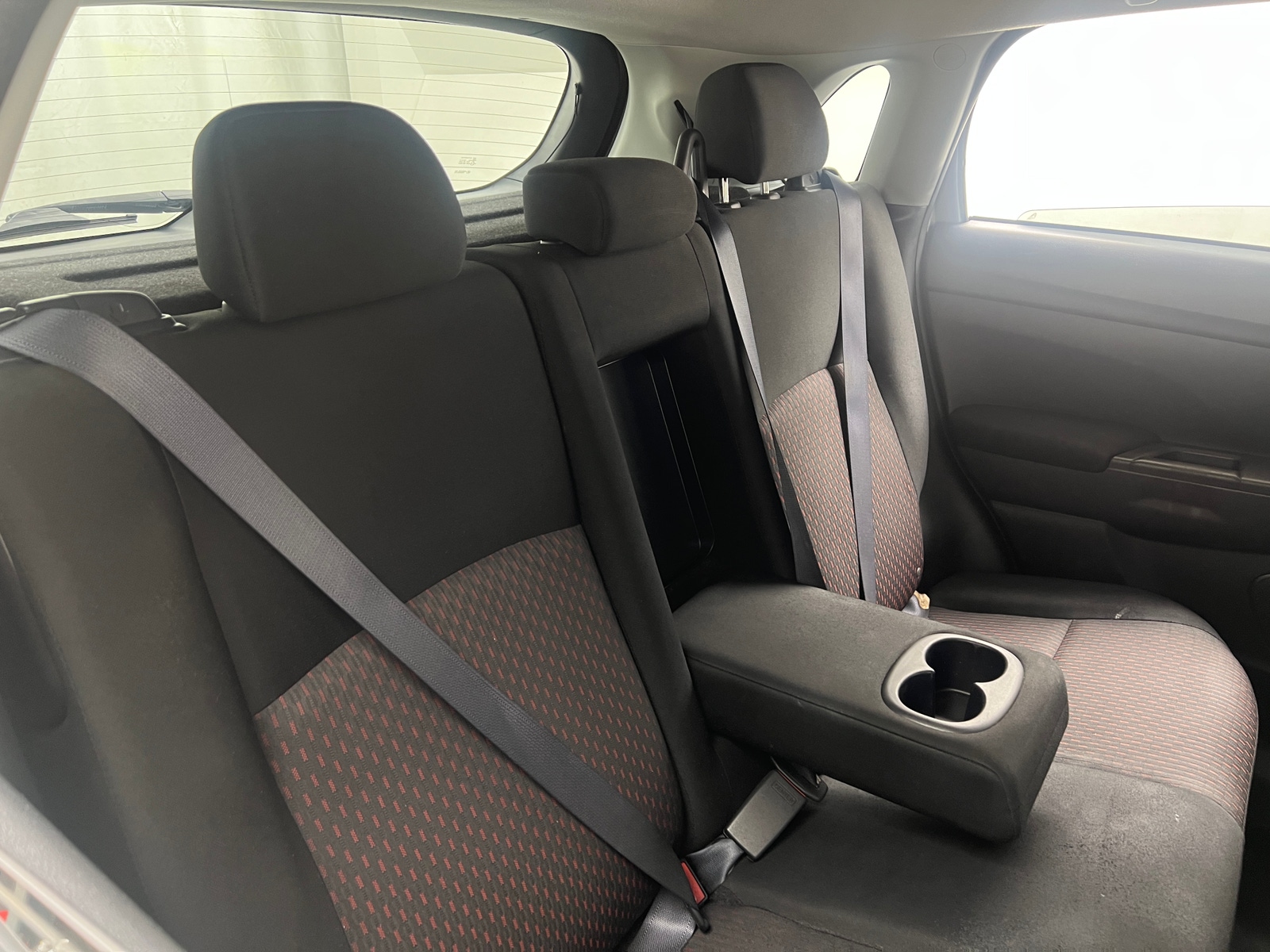 Thumbnail: 2019 Mitsubishi Outlander Sport - 6