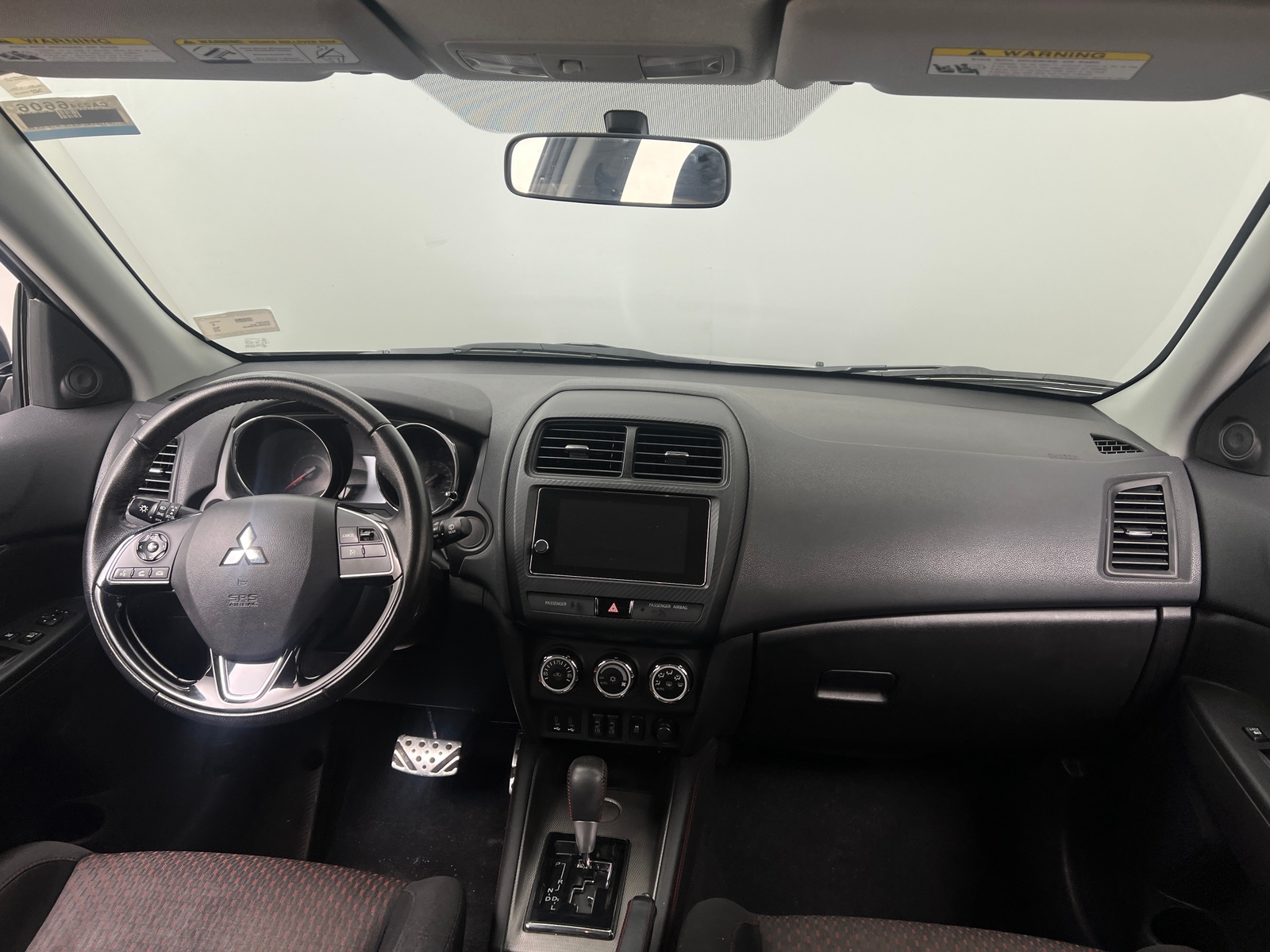 Thumbnail: 2019 Mitsubishi Outlander Sport - 3