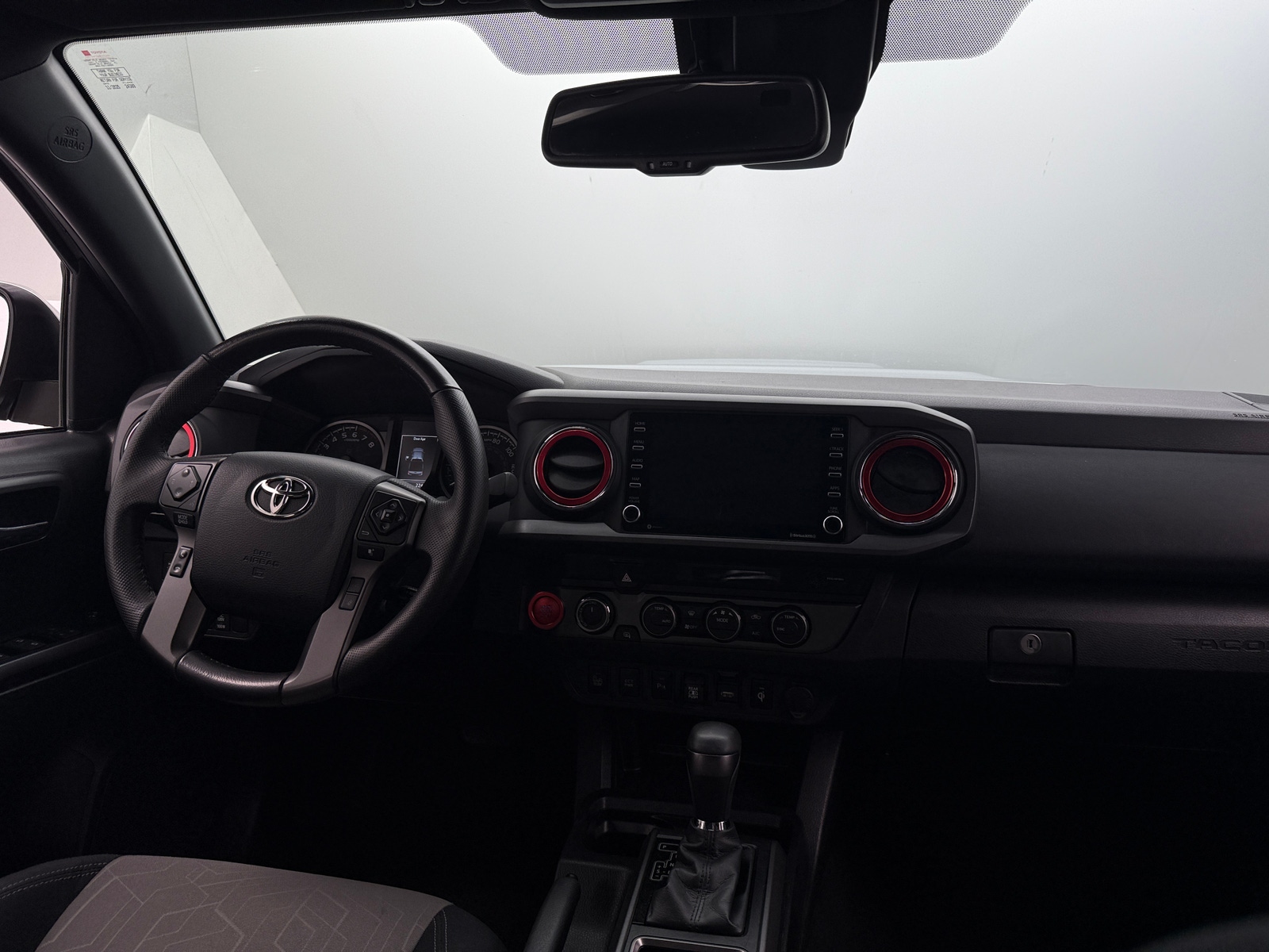 Thumbnail: 2023 Toyota Tacoma - 3