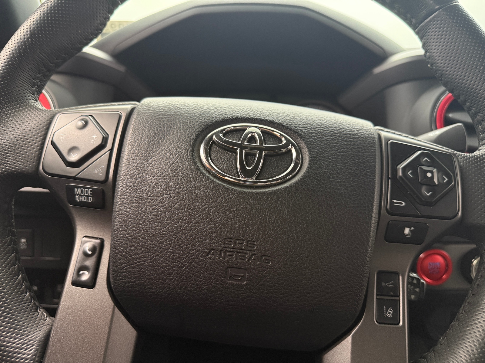 Thumbnail: 2023 Toyota Tacoma - 5
