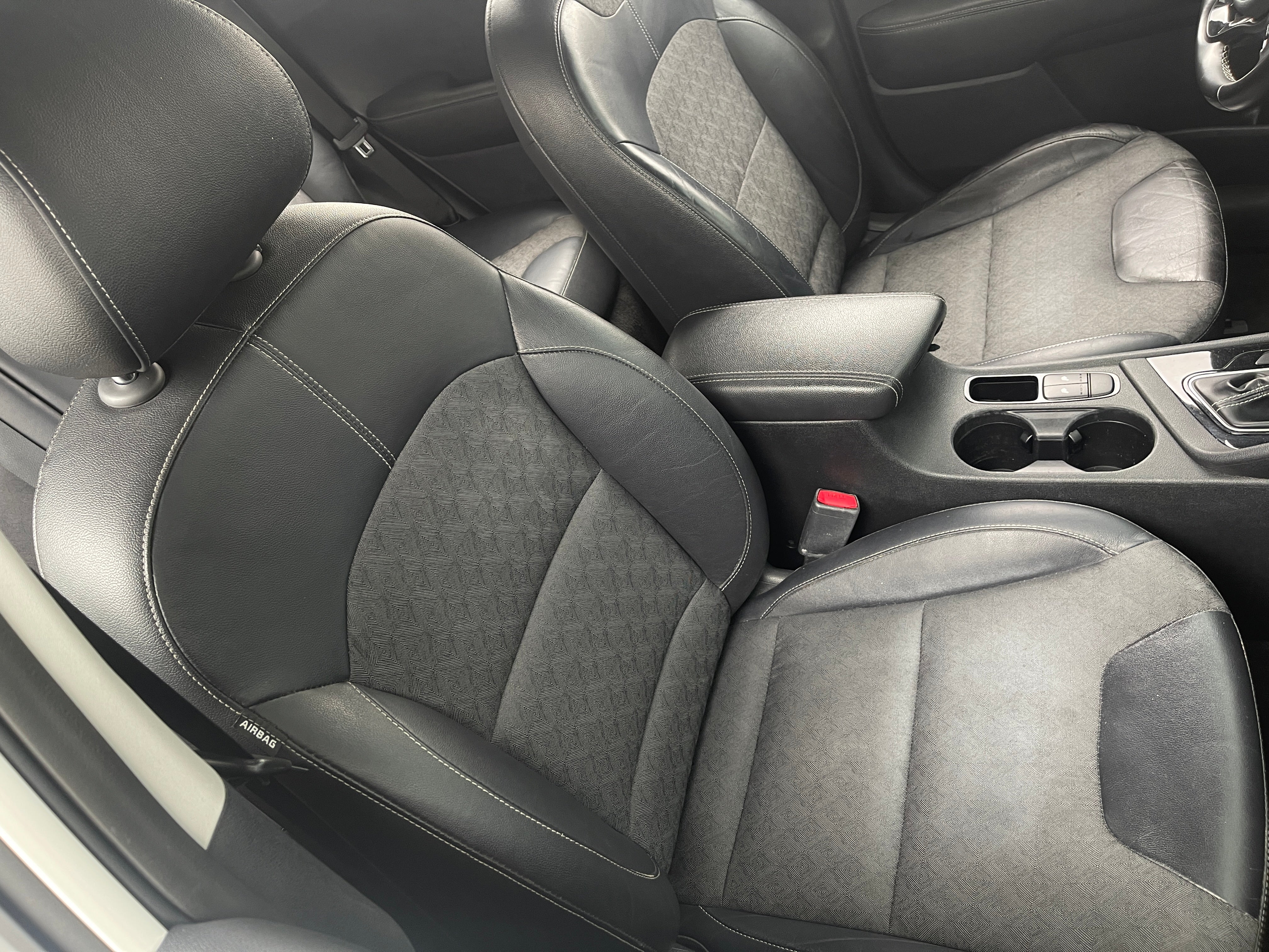 2017 Kia Niro