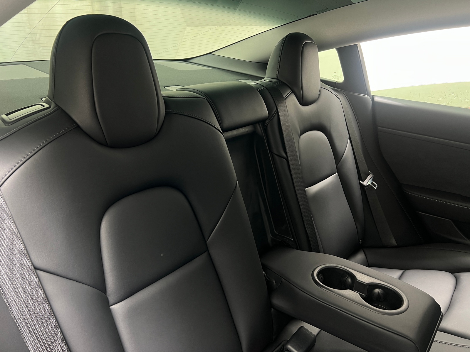 Thumbnail: 2021 Tesla Model 3 - 4
