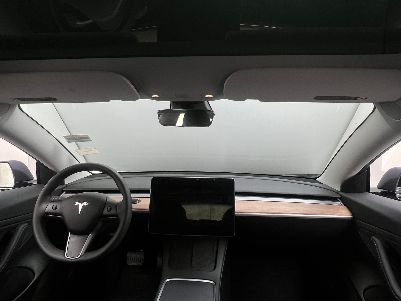 Thumbnail: 2021 Tesla Model 3 - 2