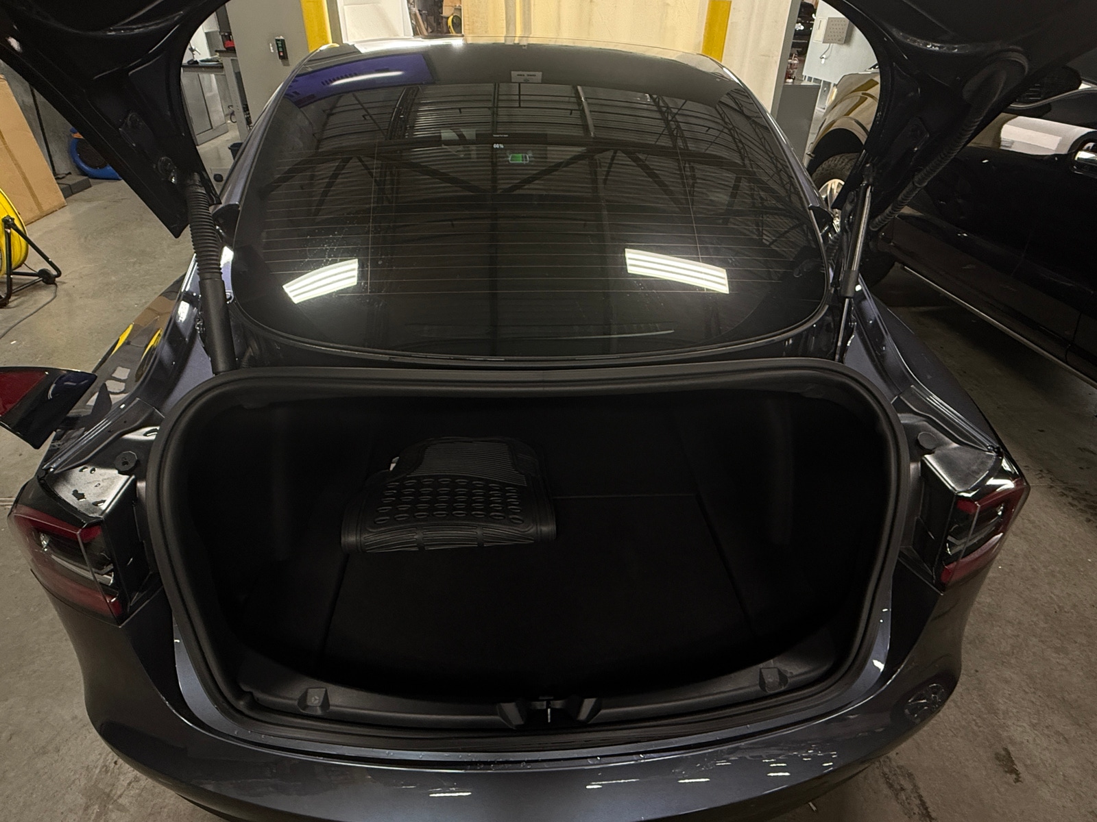 Thumbnail: 2021 Tesla Model 3 - 5