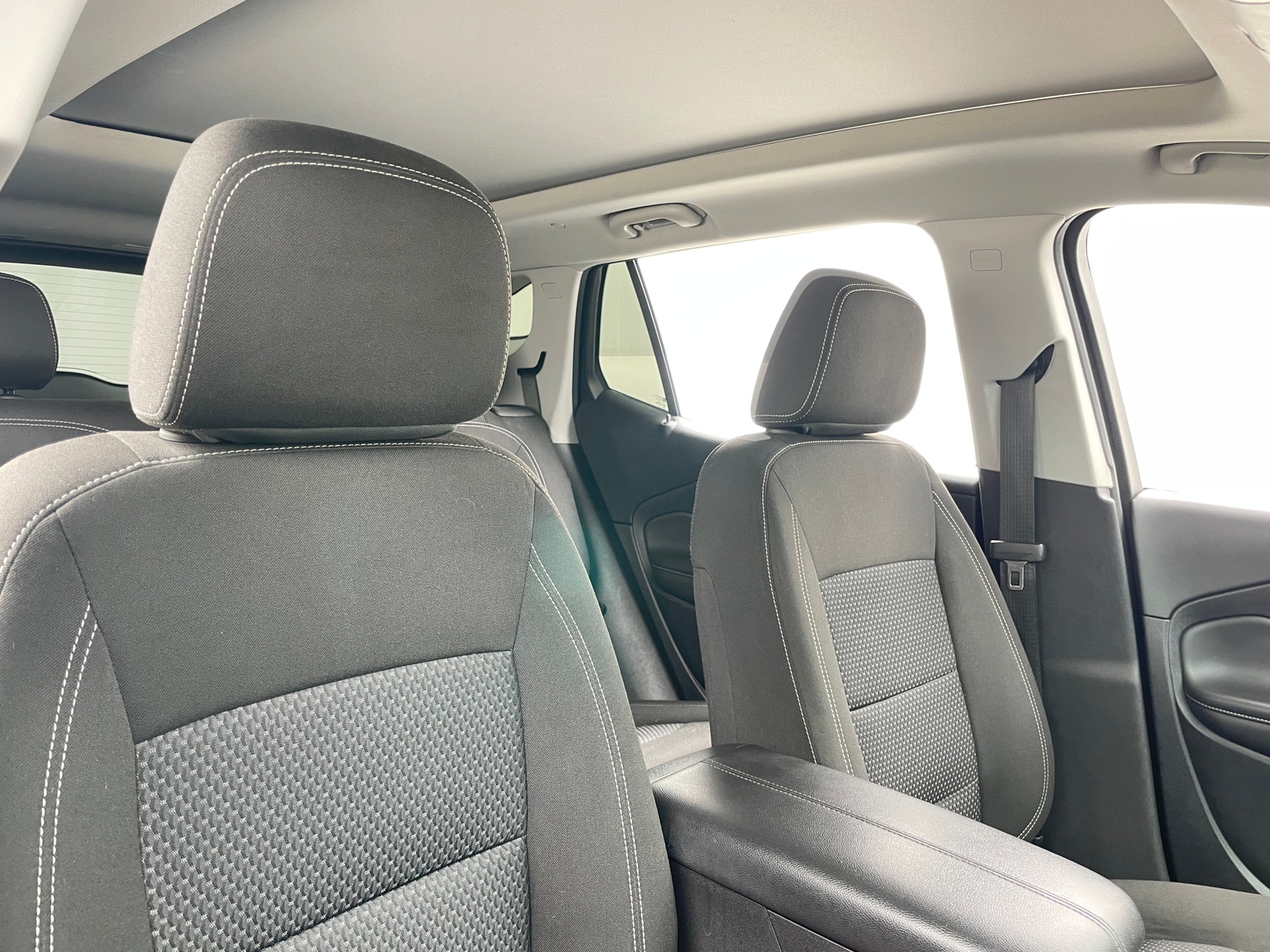 Thumbnail: 2022 GMC Terrain - 2