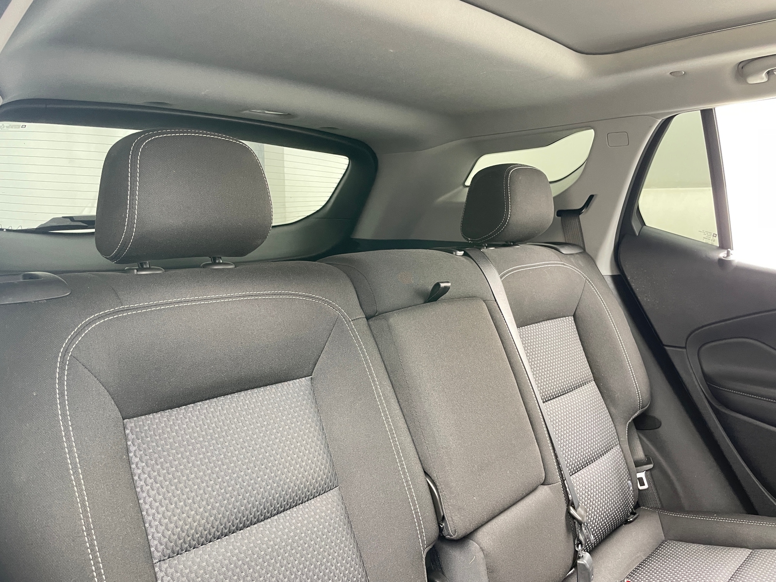 Thumbnail: 2022 GMC Terrain - 6