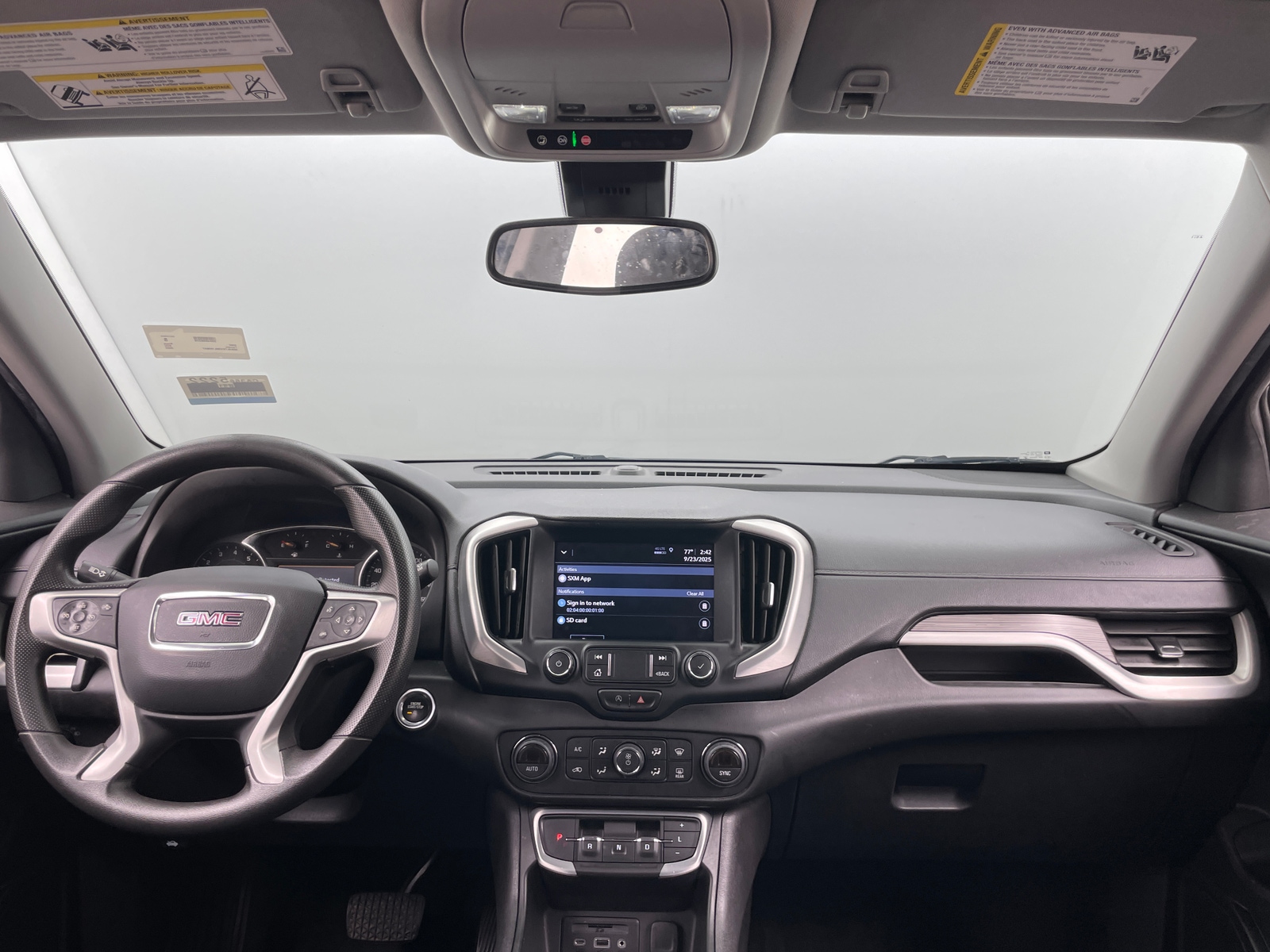Thumbnail: 2022 GMC Terrain - 3