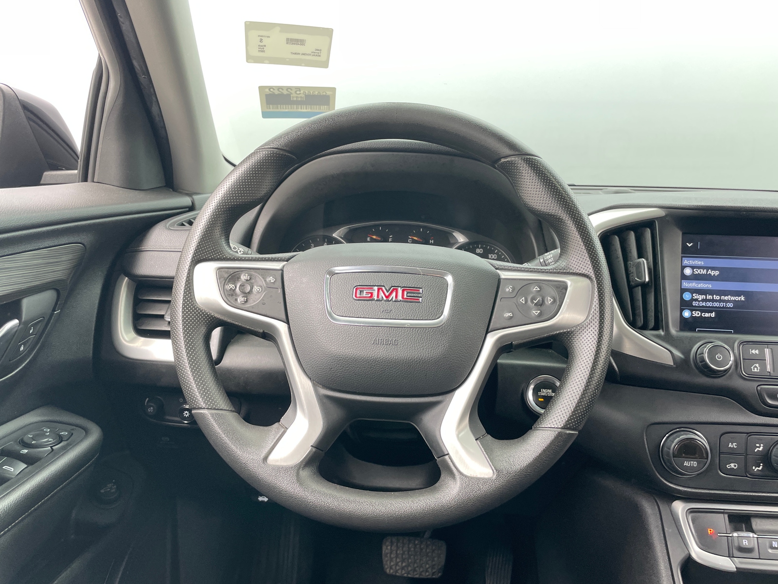Thumbnail: 2022 GMC Terrain - 5