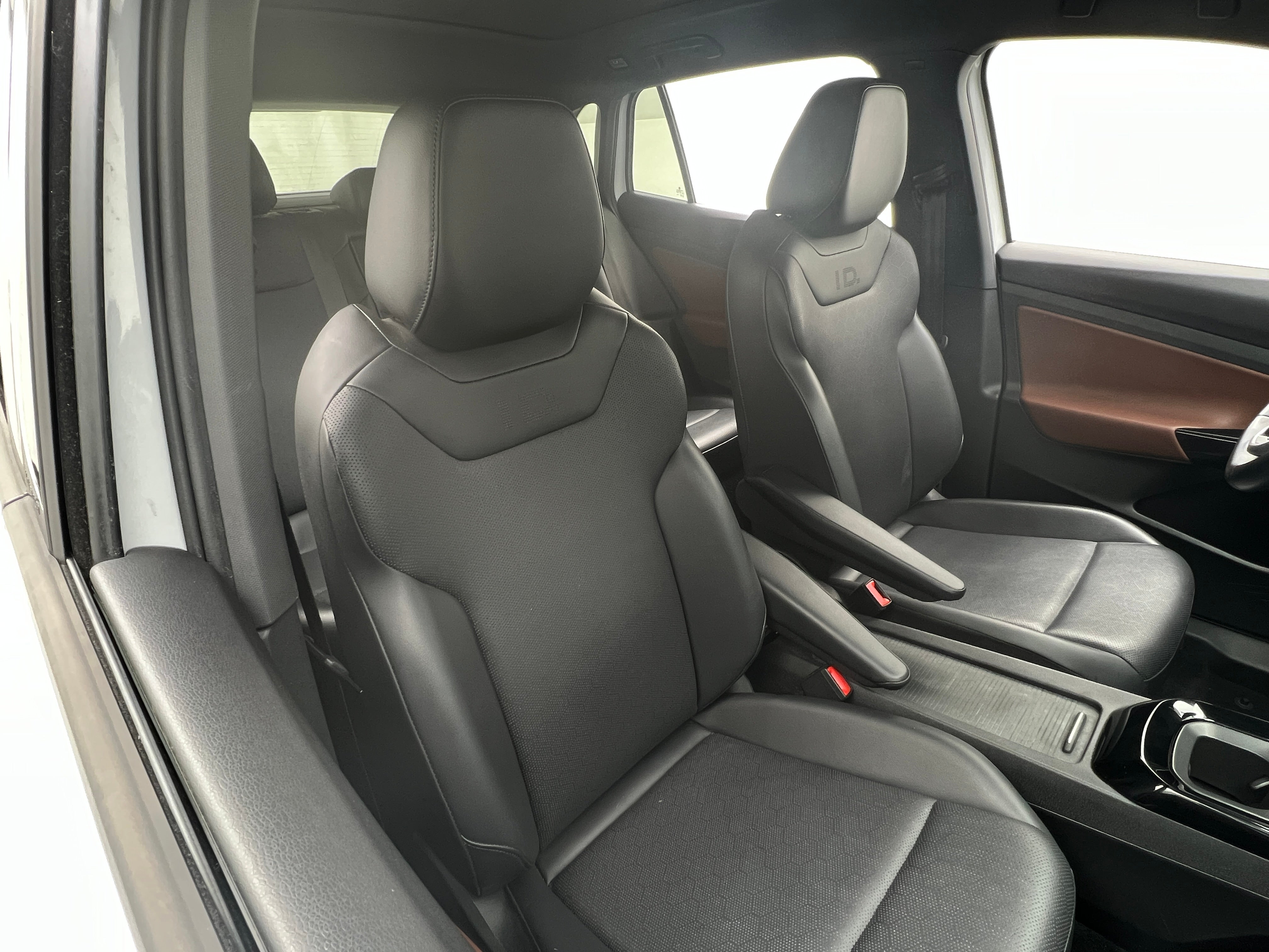 2022 Volkswagen ID.4