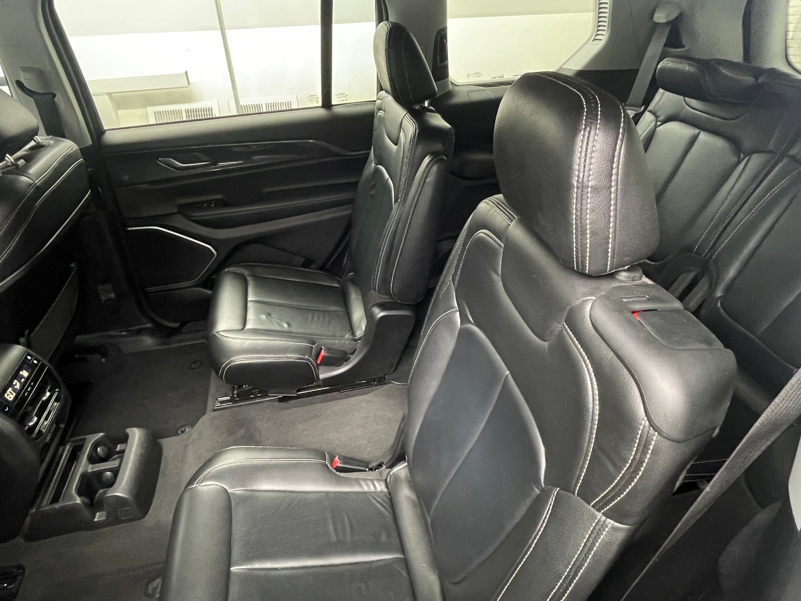 Thumbnail: 2021 Jeep Grand Cherokee L - 6