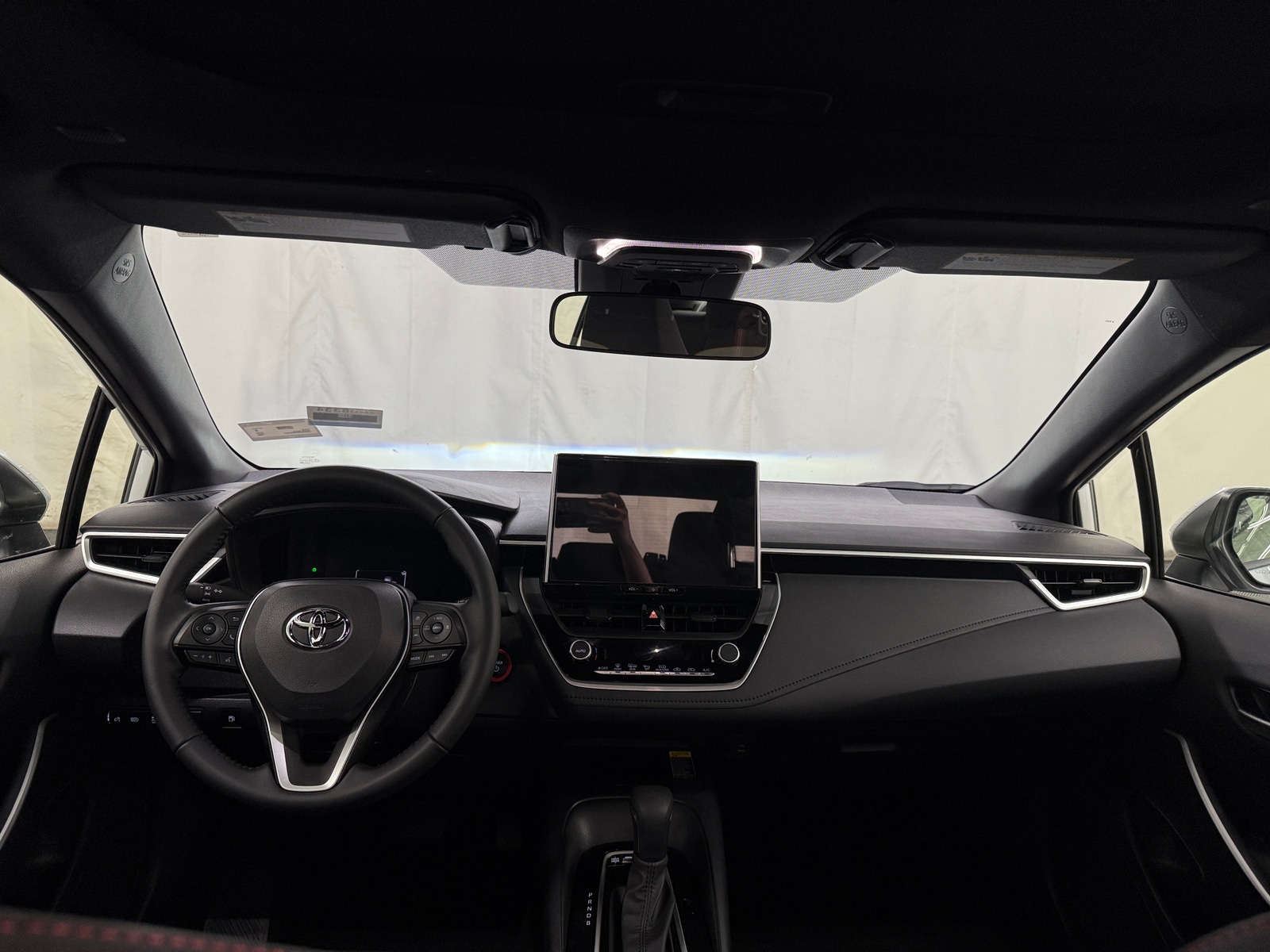 Thumbnail: 2025 Toyota Corolla - 3