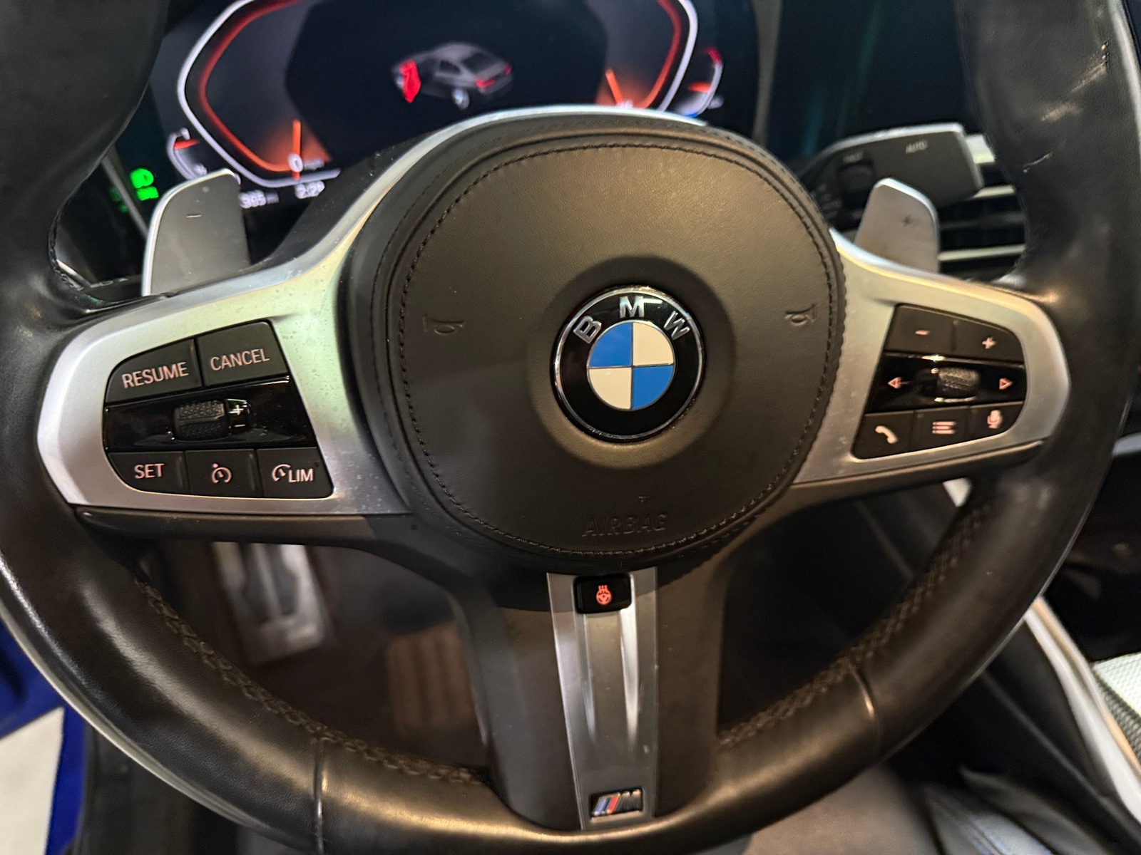 Thumbnail: 2022 BMW 3 Series - 4
