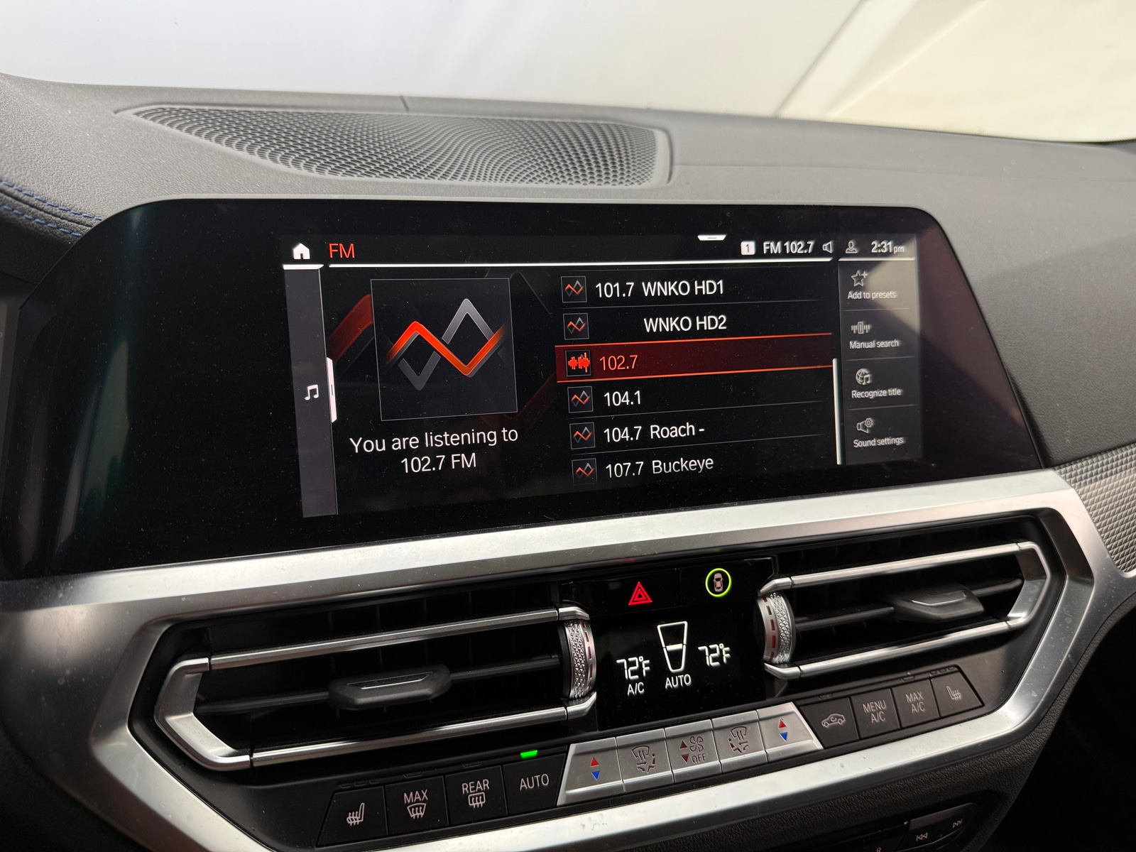 Thumbnail: 2022 BMW 3 Series - 3