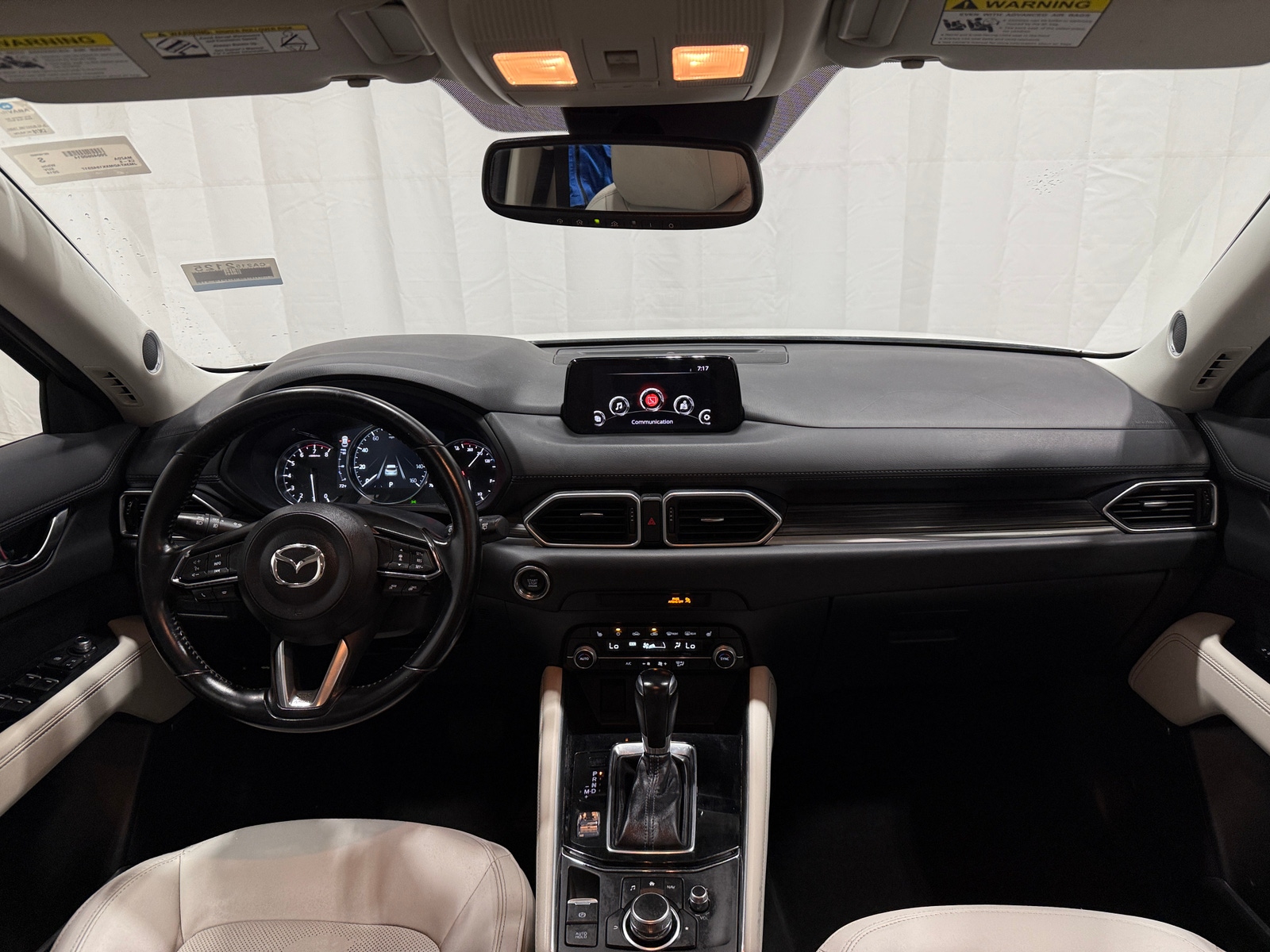 Thumbnail: 2019 Mazda CX-5 - 2