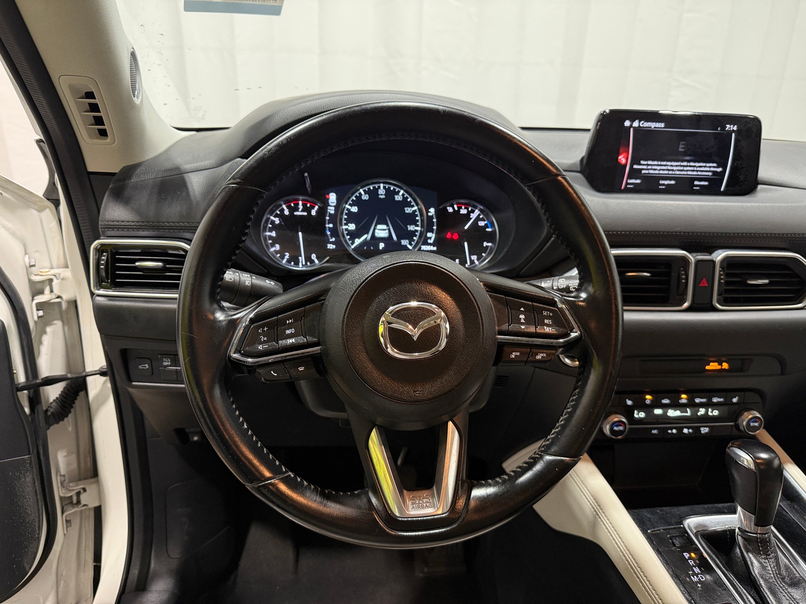 Thumbnail: 2019 Mazda CX-5 - 4