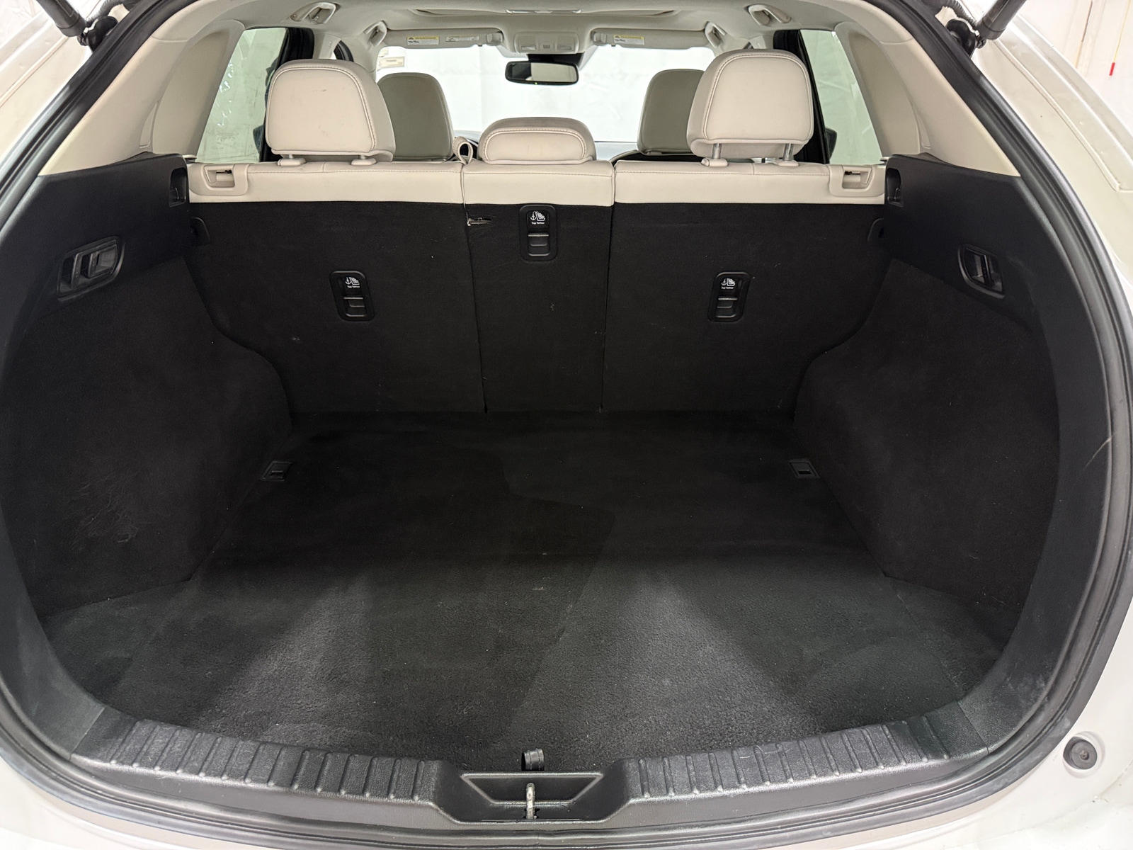 Thumbnail: 2019 Mazda CX-5 - 6