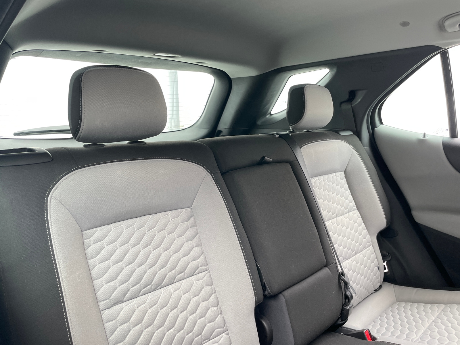Thumbnail: 2019 Chevrolet Equinox - 6