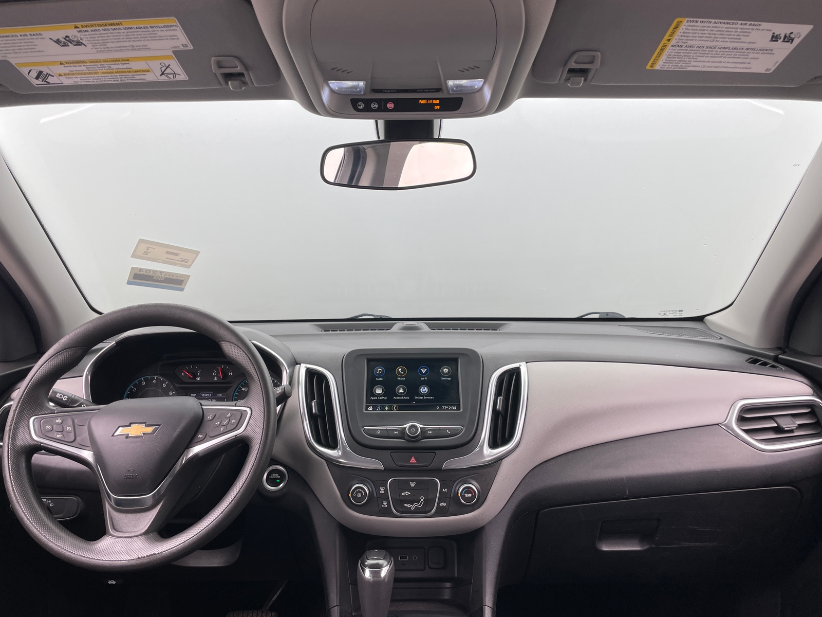 Thumbnail: 2019 Chevrolet Equinox - 3