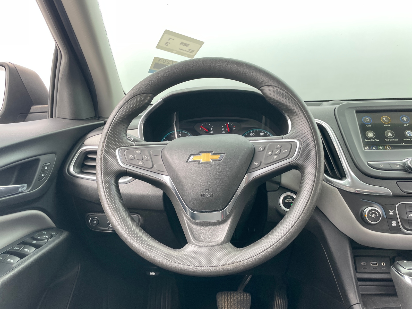 Thumbnail: 2019 Chevrolet Equinox - 5