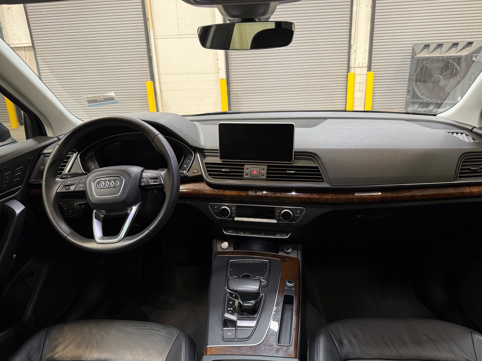 Thumbnail: 2018 Audi Q5 - 2