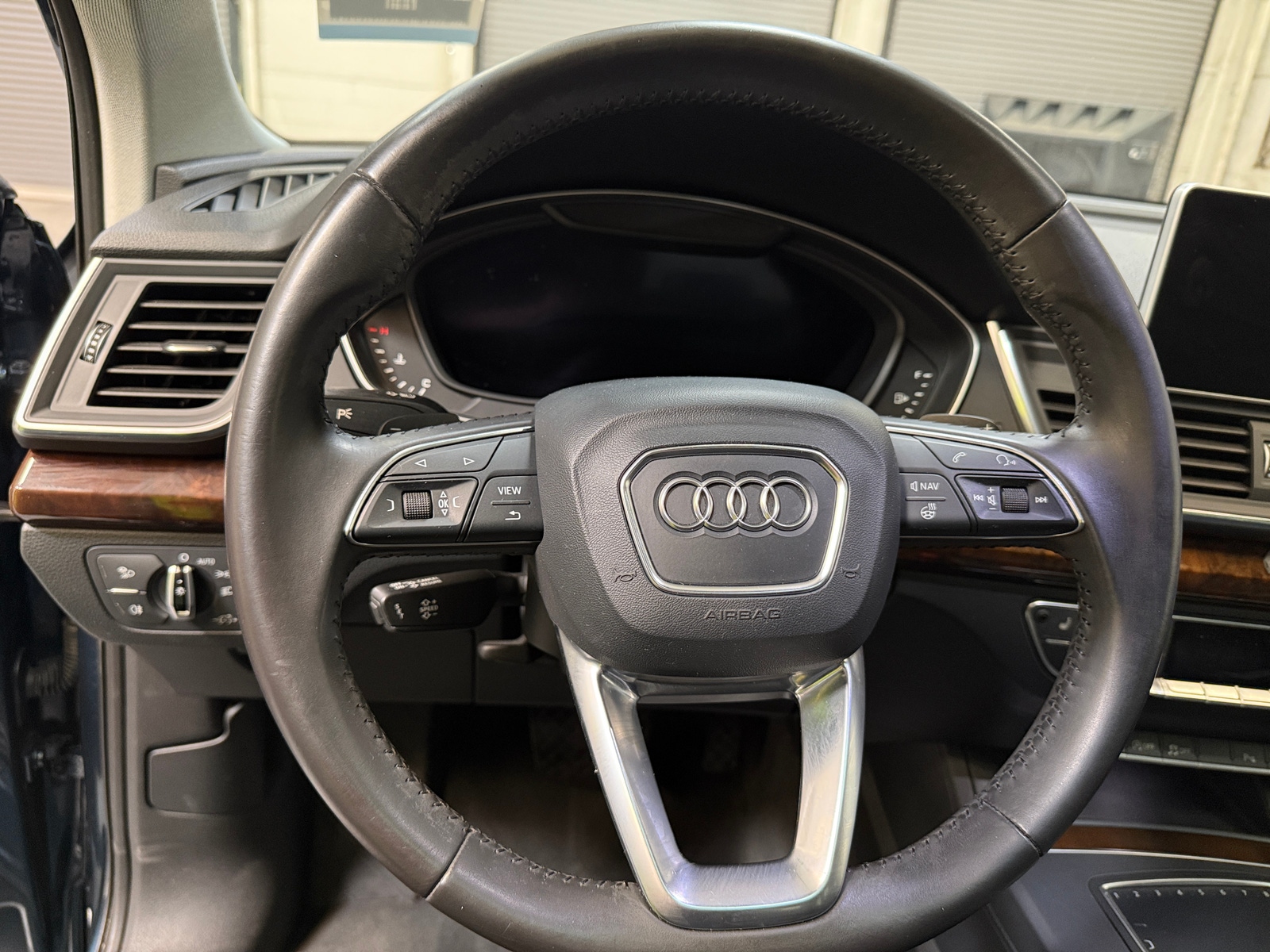 Thumbnail: 2018 Audi Q5 - 4