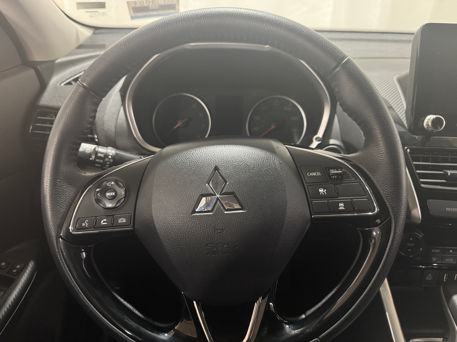 Thumbnail: 2025 Mitsubishi Eclipse Cross - 5