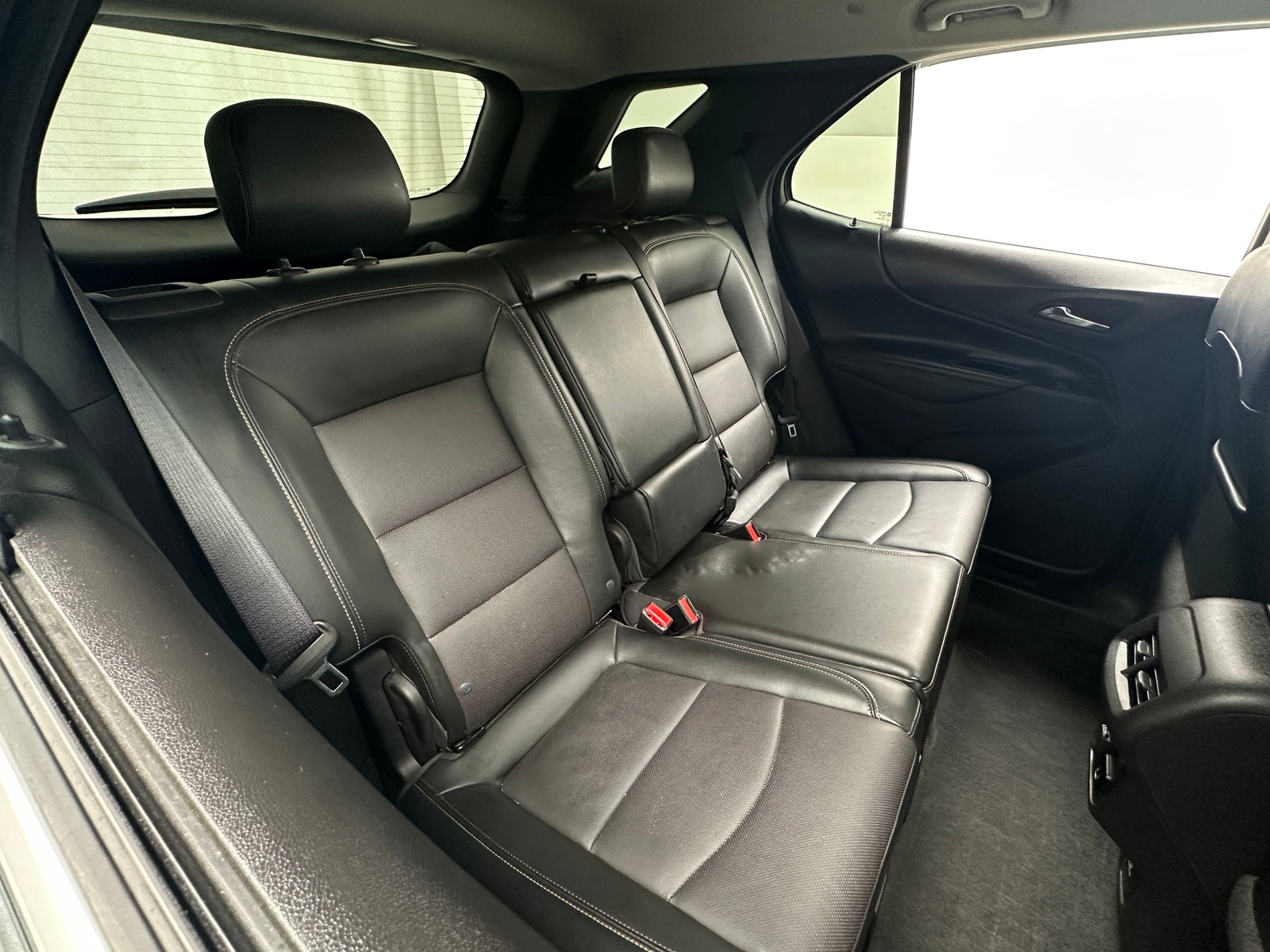 Thumbnail: 2018 Chevrolet Equinox - 5