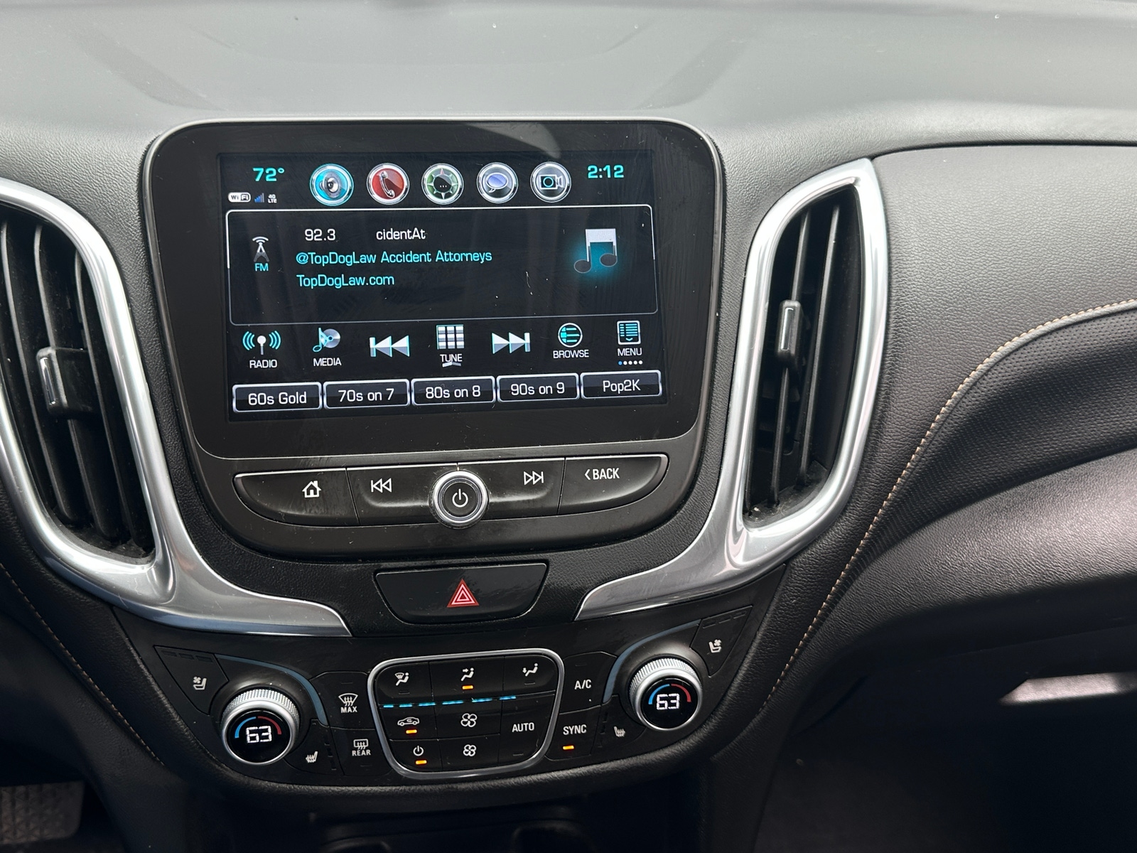 Thumbnail: 2018 Chevrolet Equinox - 3