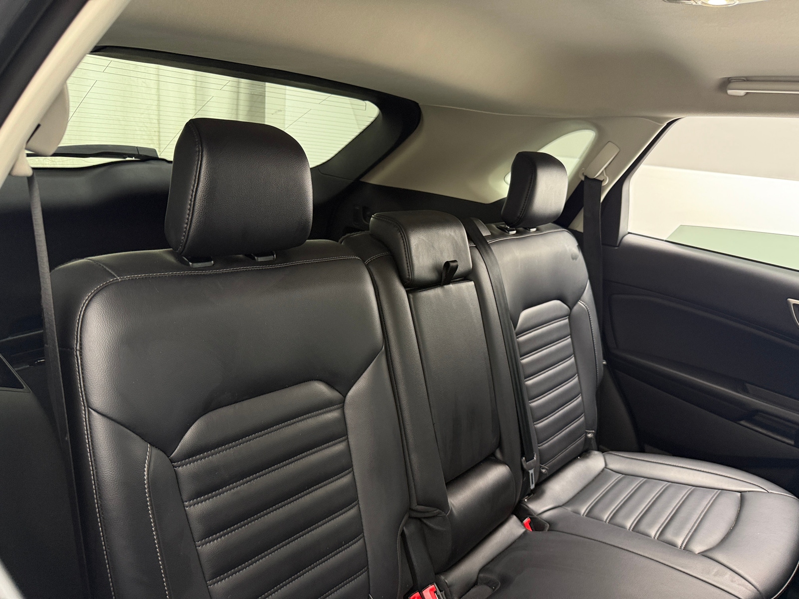 Thumbnail: 2024 Ford Edge - 5