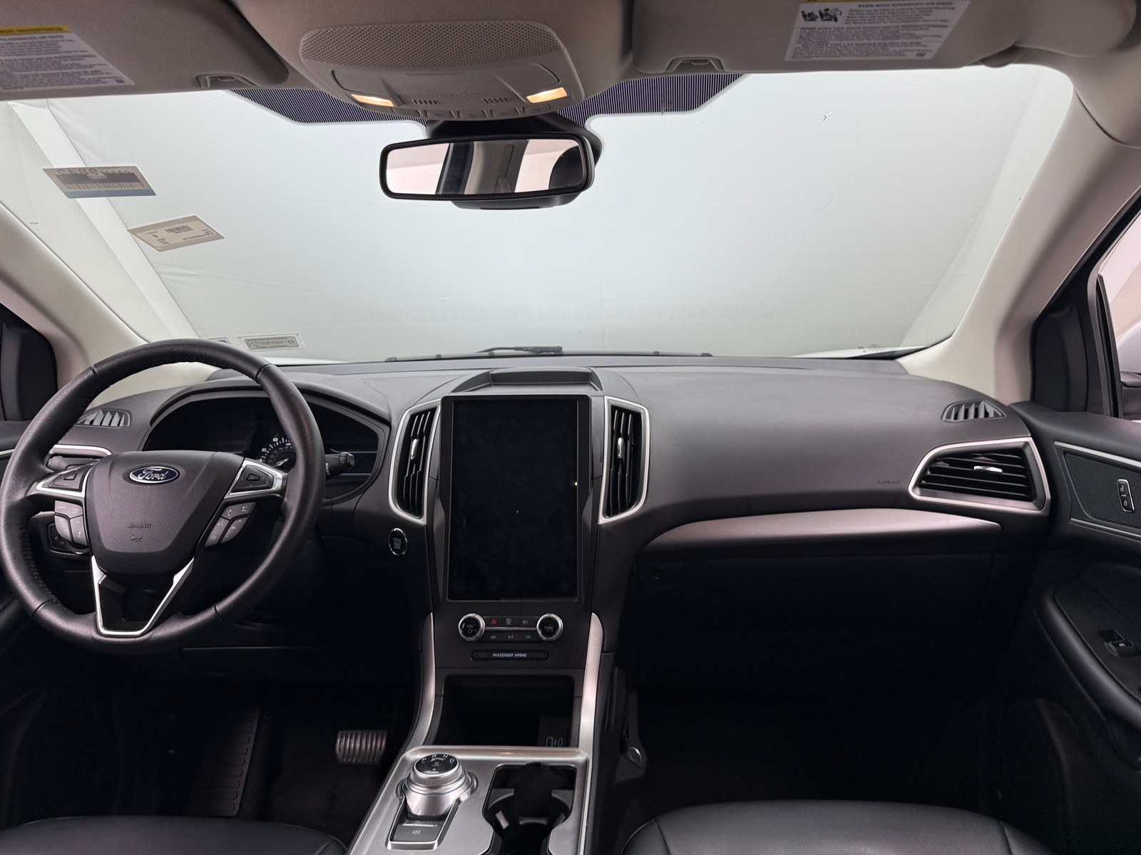 Thumbnail: 2024 Ford Edge - 2