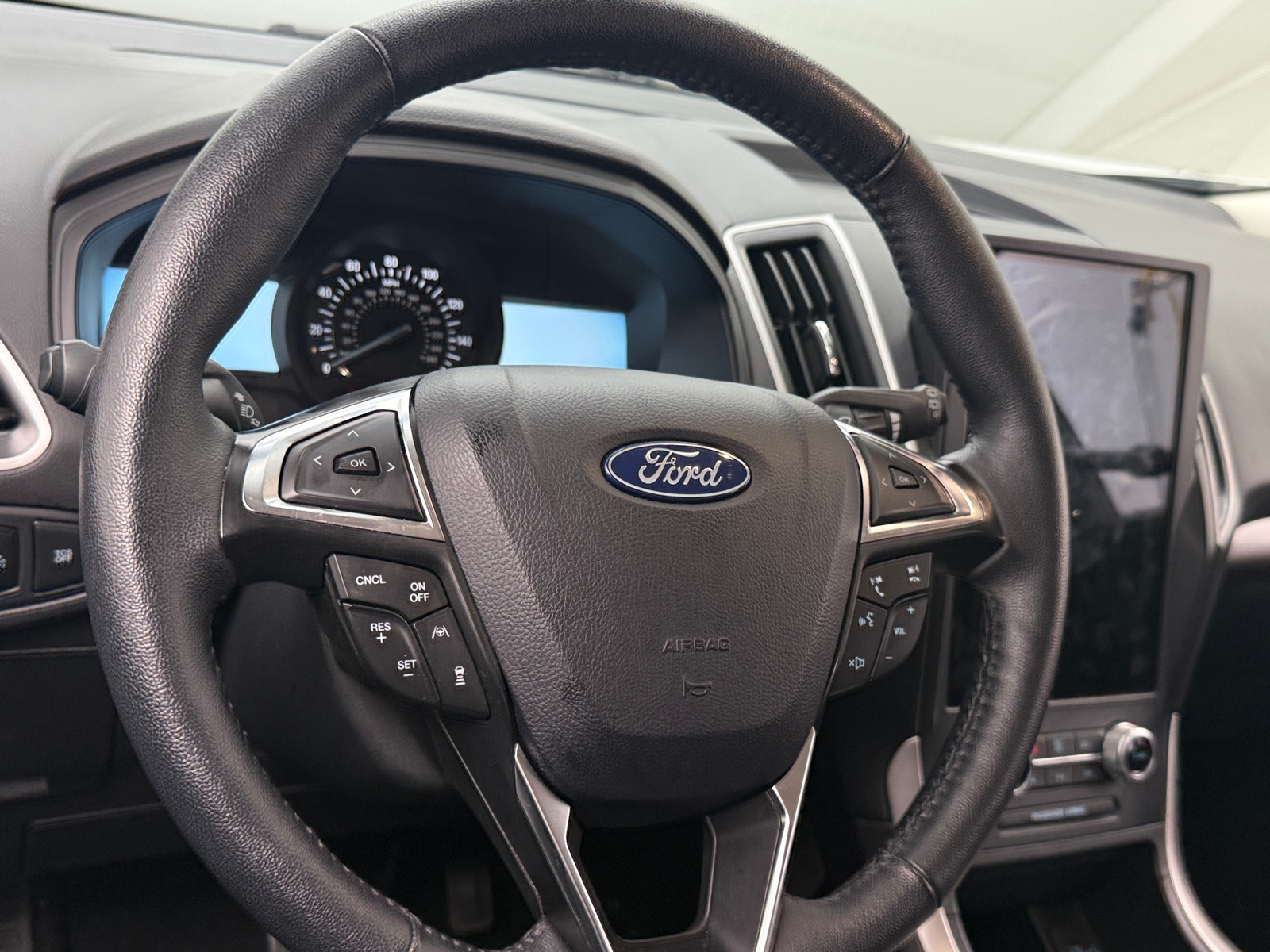 Thumbnail: 2024 Ford Edge - 4