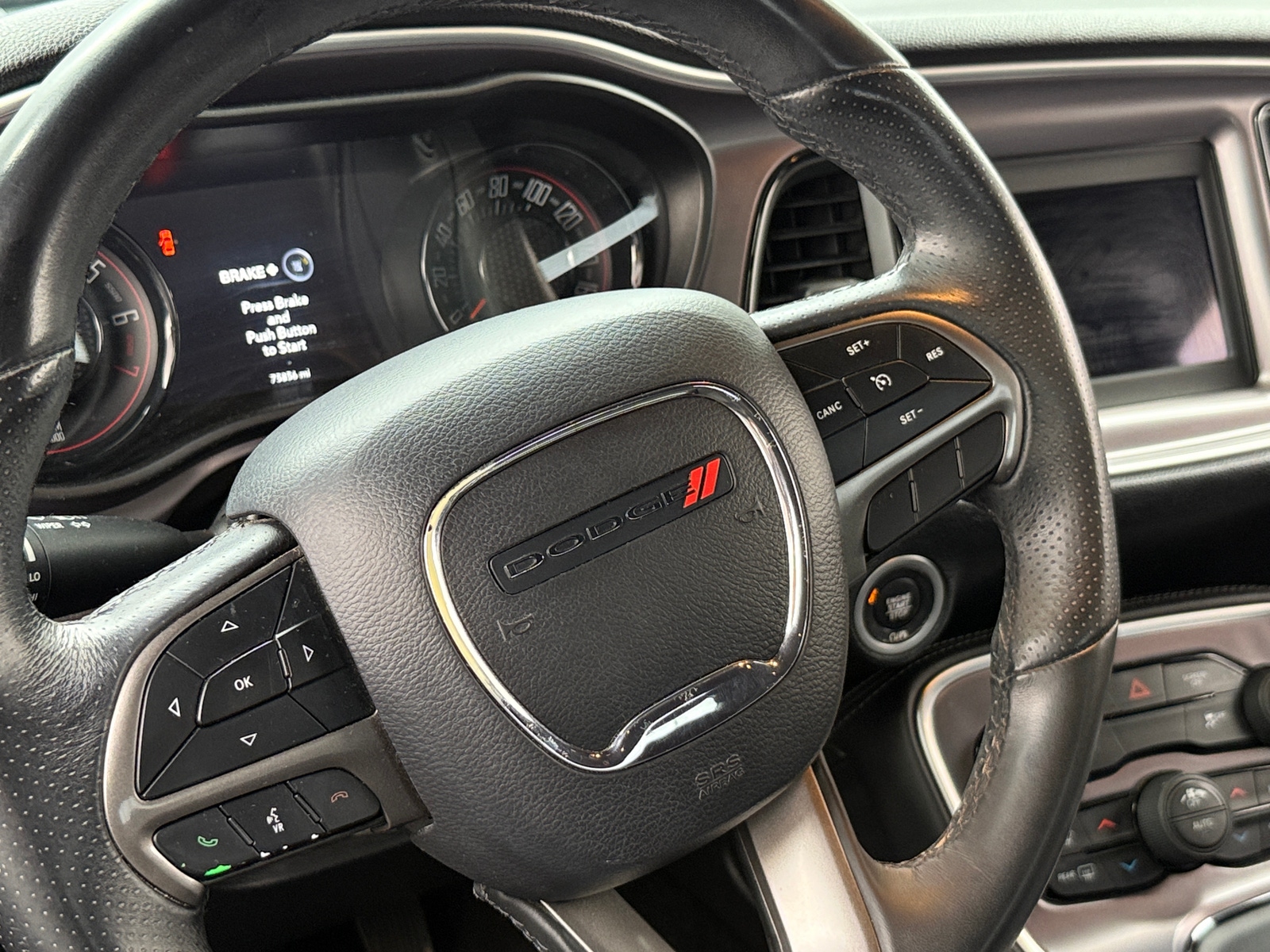 Thumbnail: 2019 Dodge Challenger - 4