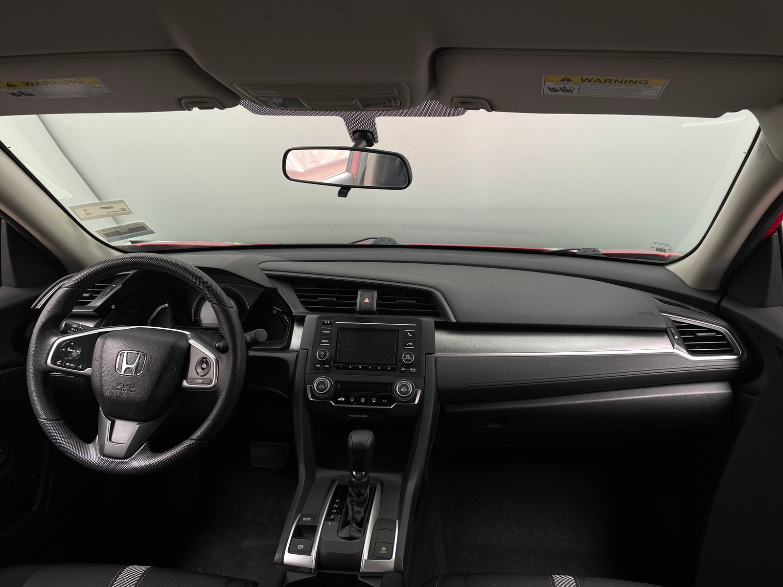 Thumbnail: 2017 Honda Civic - 3