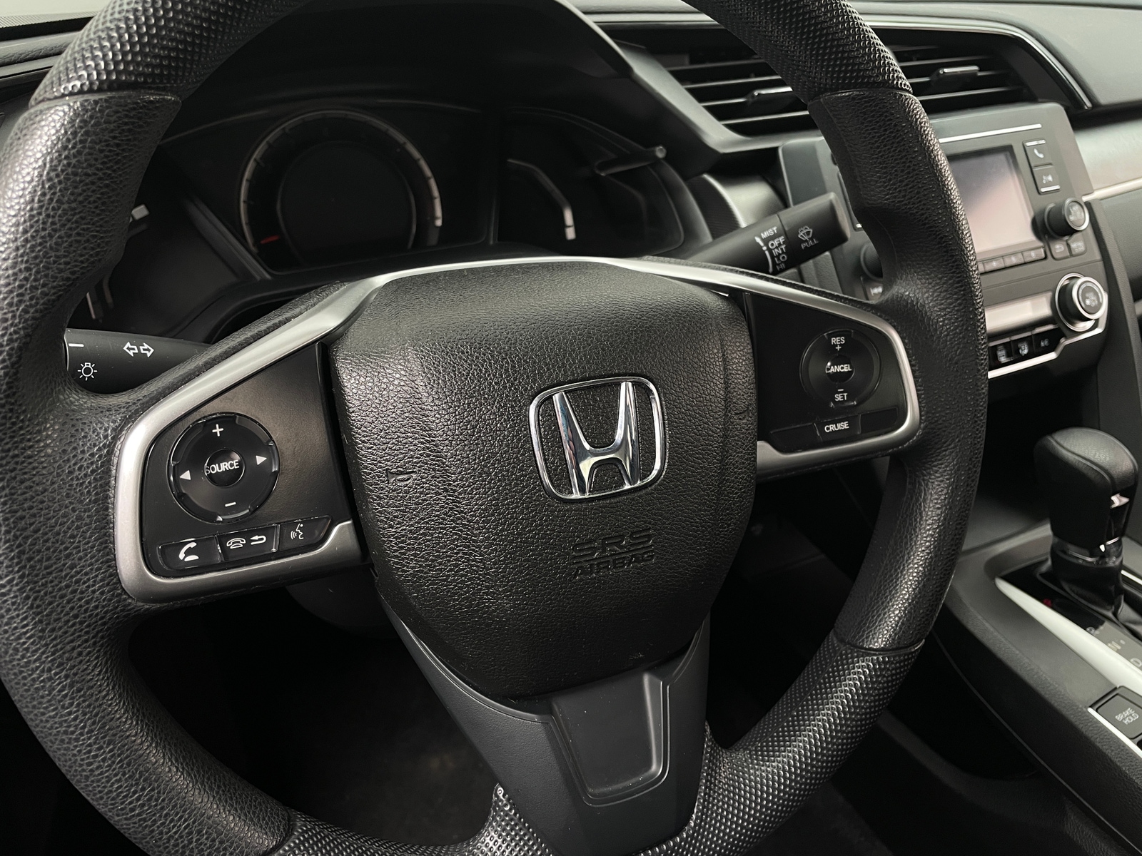 Thumbnail: 2017 Honda Civic - 5