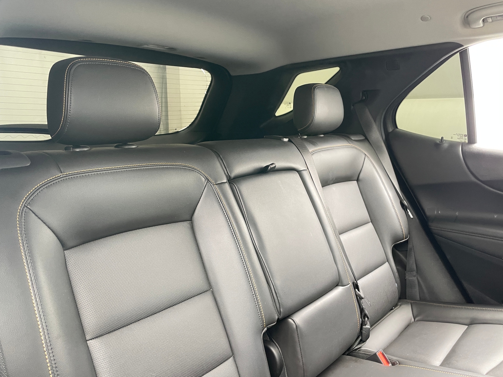 Thumbnail: 2020 Chevrolet Equinox - 5