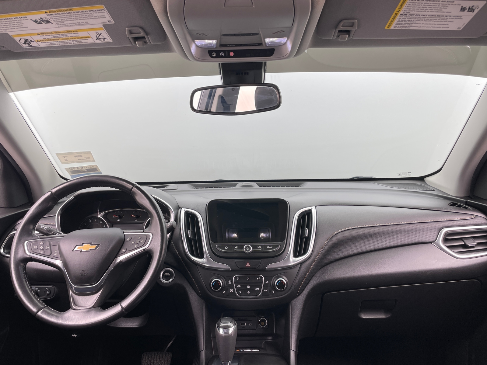 Thumbnail: 2020 Chevrolet Equinox - 2