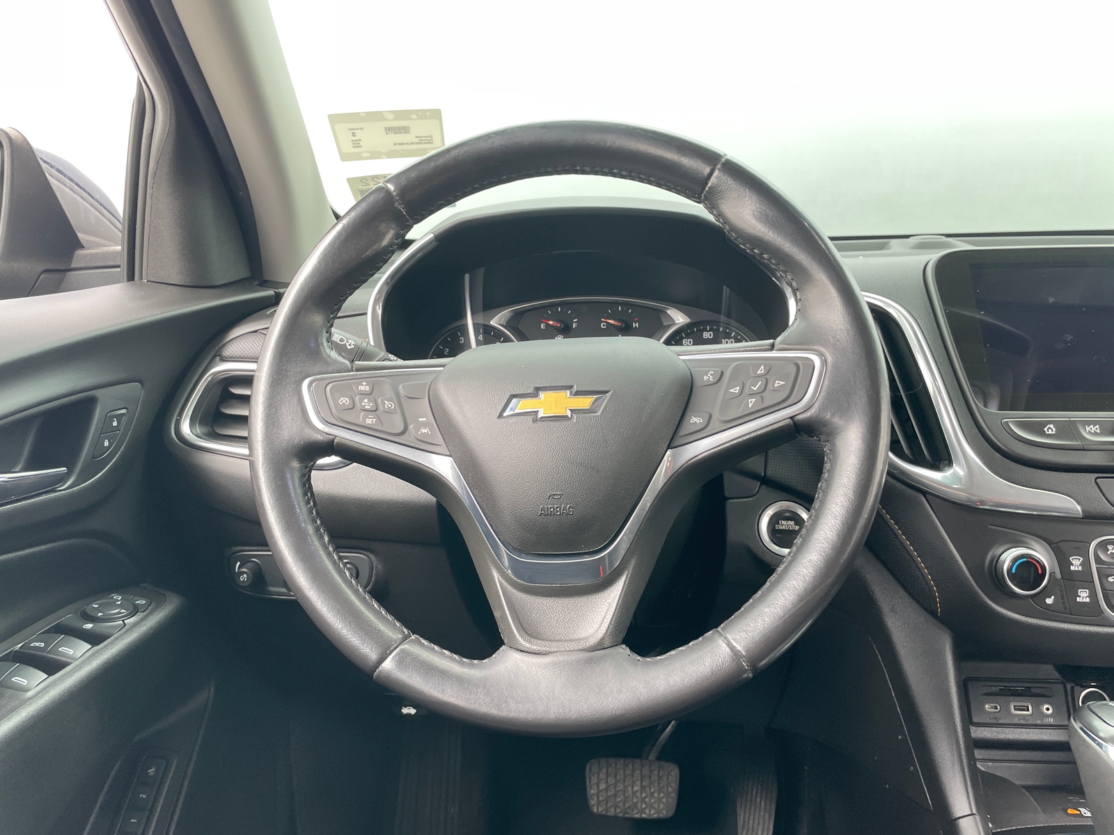Thumbnail: 2020 Chevrolet Equinox - 4