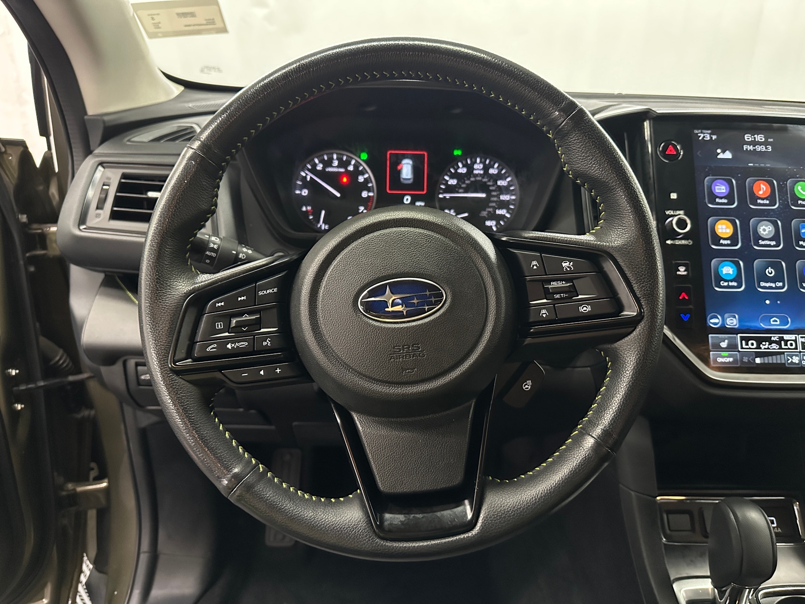 Thumbnail: 2023 Subaru Ascent - 4
