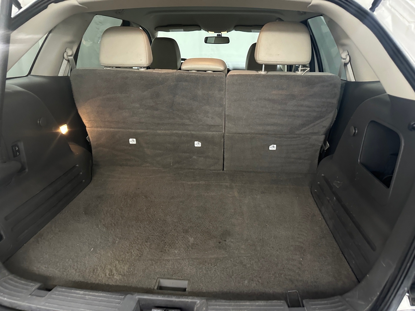 Thumbnail: 2014 Ford Edge - 6