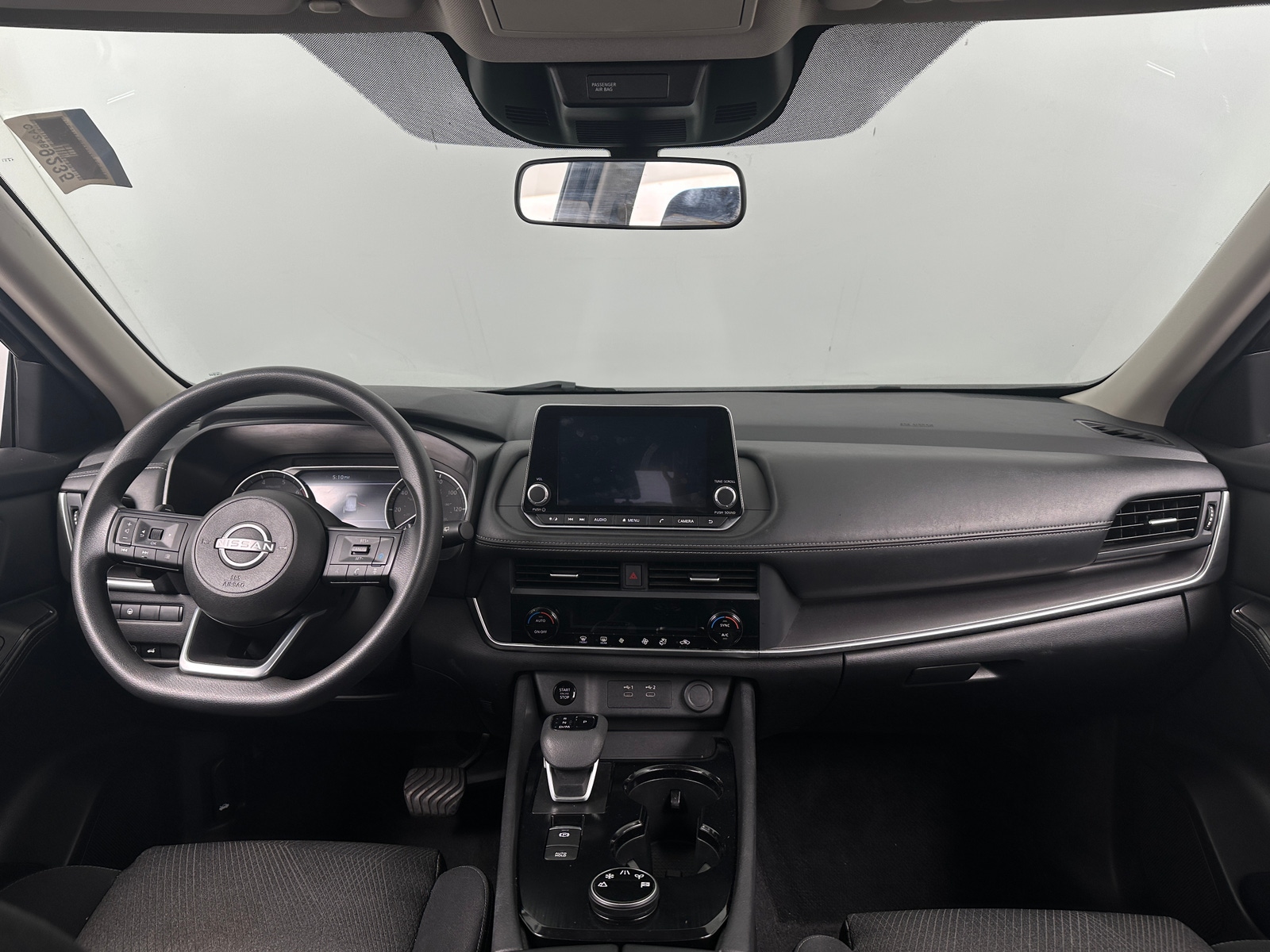 Thumbnail: 2024 Nissan Rogue - 3