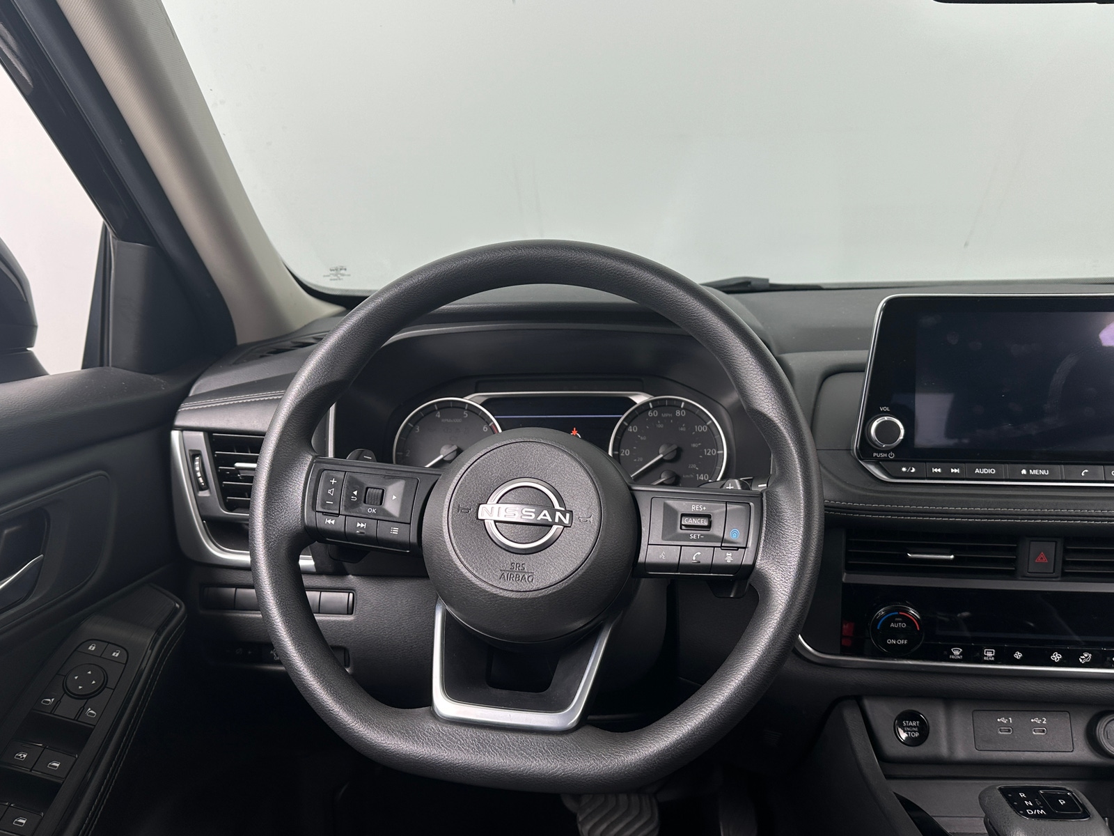 Thumbnail: 2024 Nissan Rogue - 5