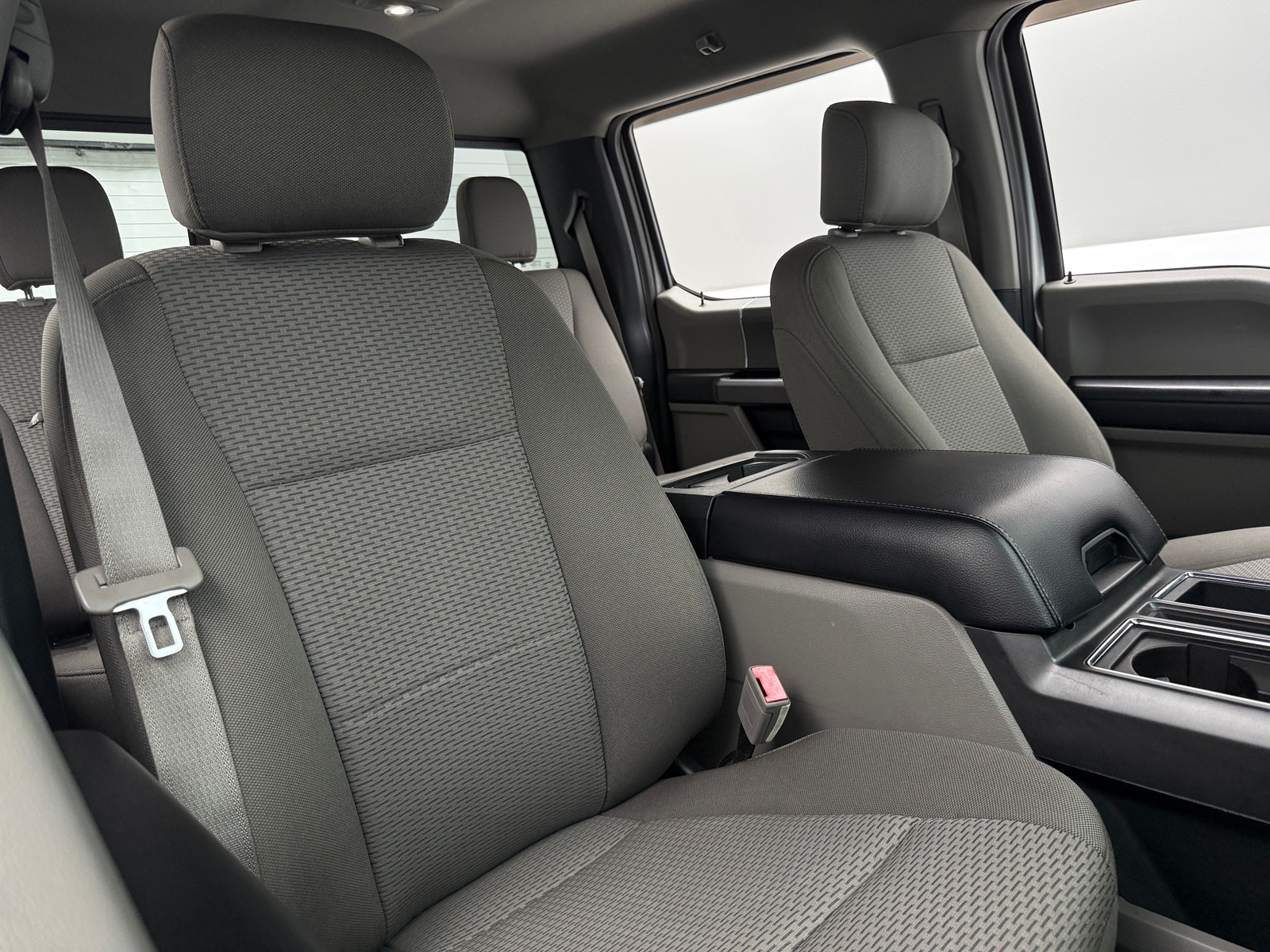 Thumbnail: 2019 Ford Econoline - 2