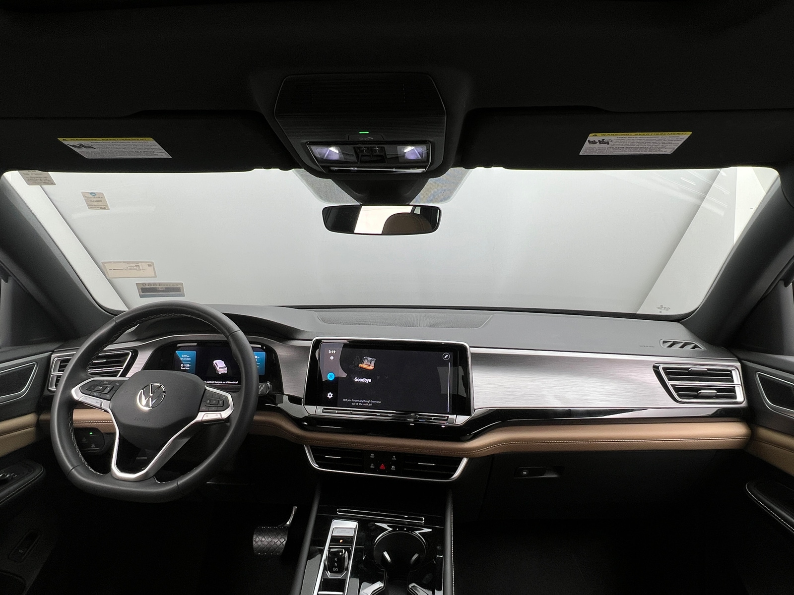 Thumbnail: 2024 Volkswagen Atlas - 2