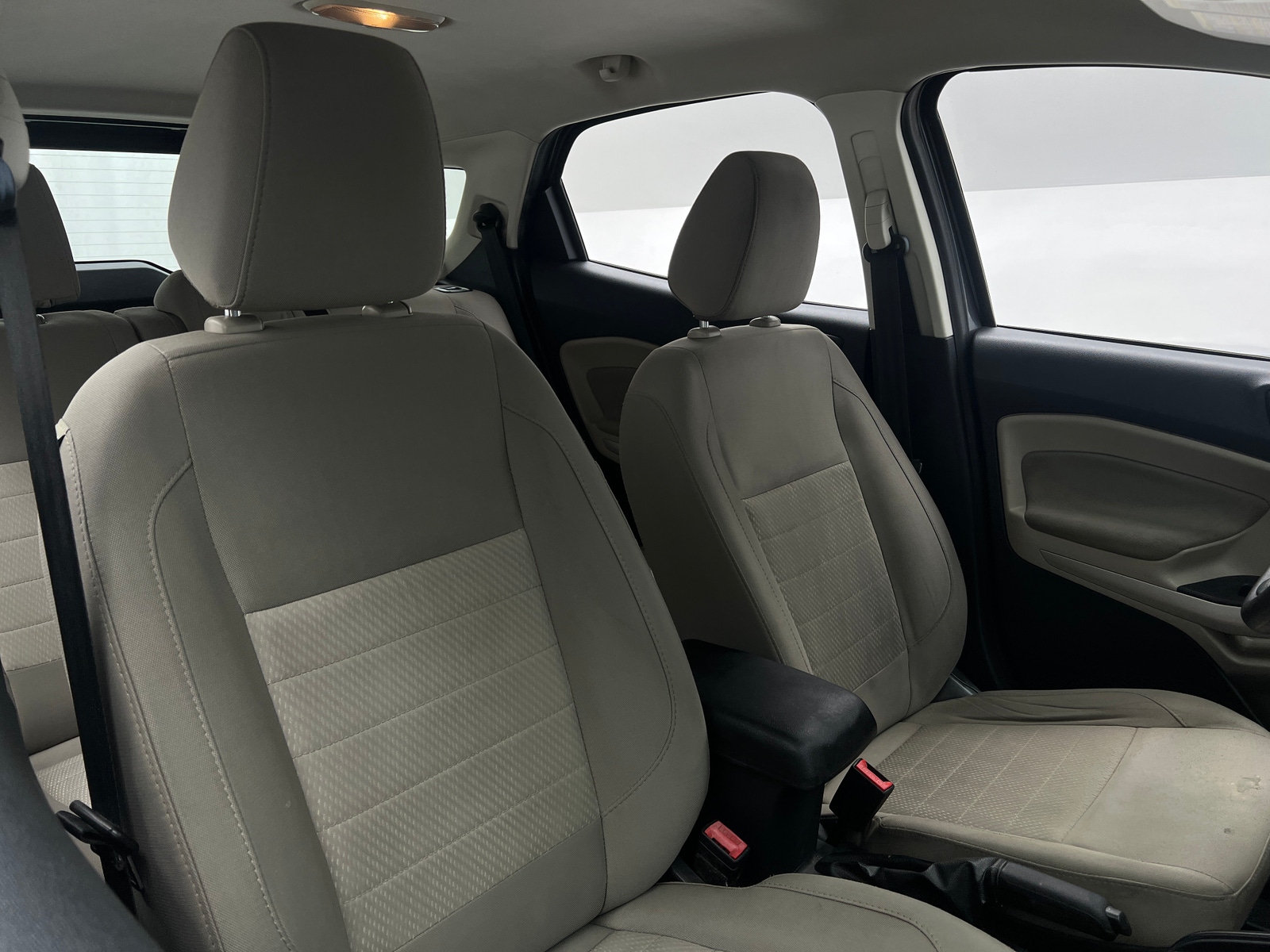 Thumbnail: 2021 Ford EcoSport - 2