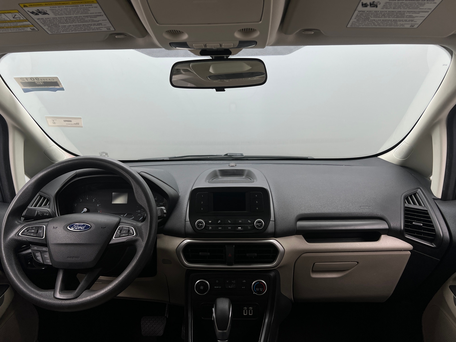 Thumbnail: 2021 Ford EcoSport - 3
